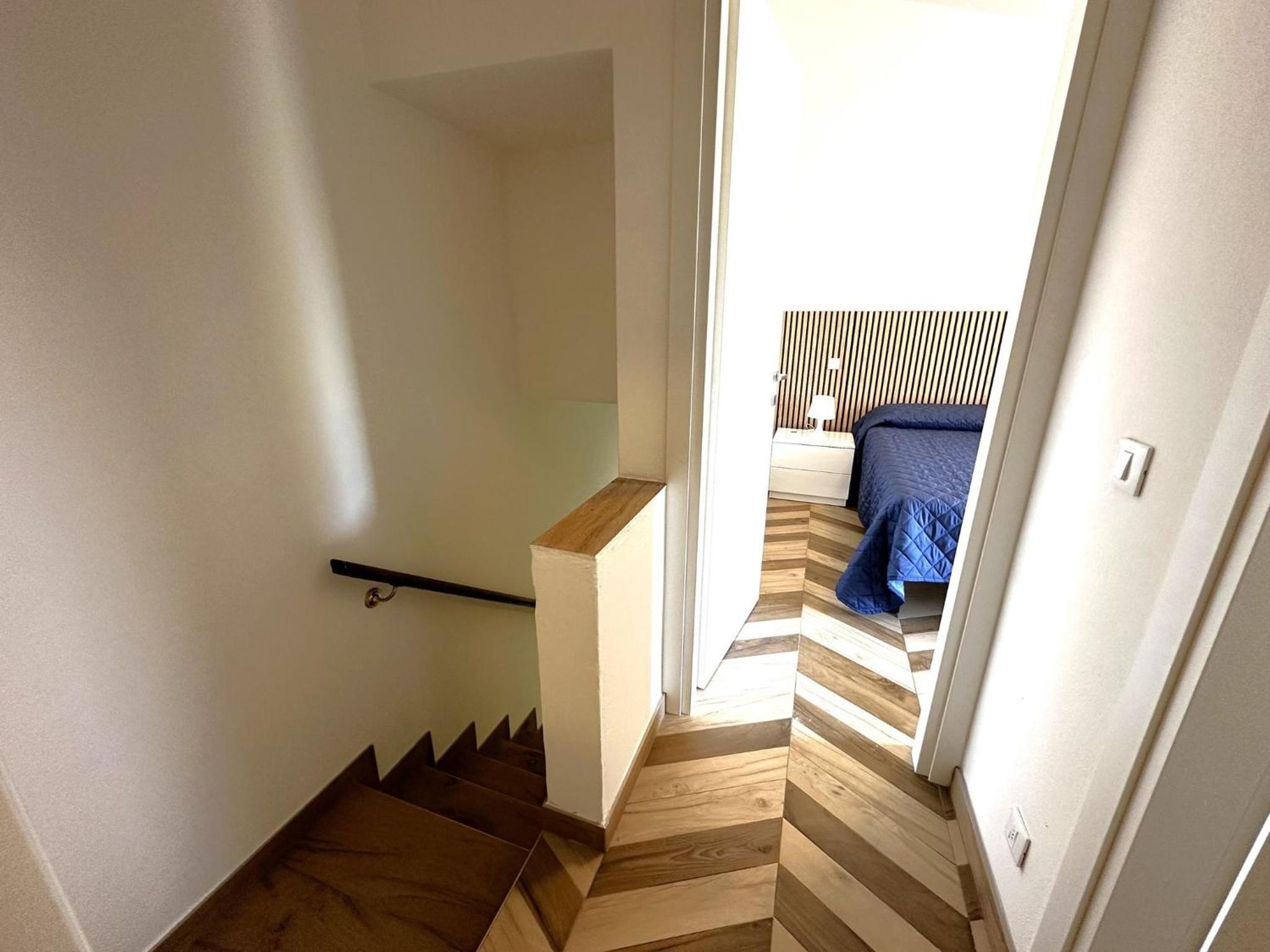 Comfy Bibione villa with pool access