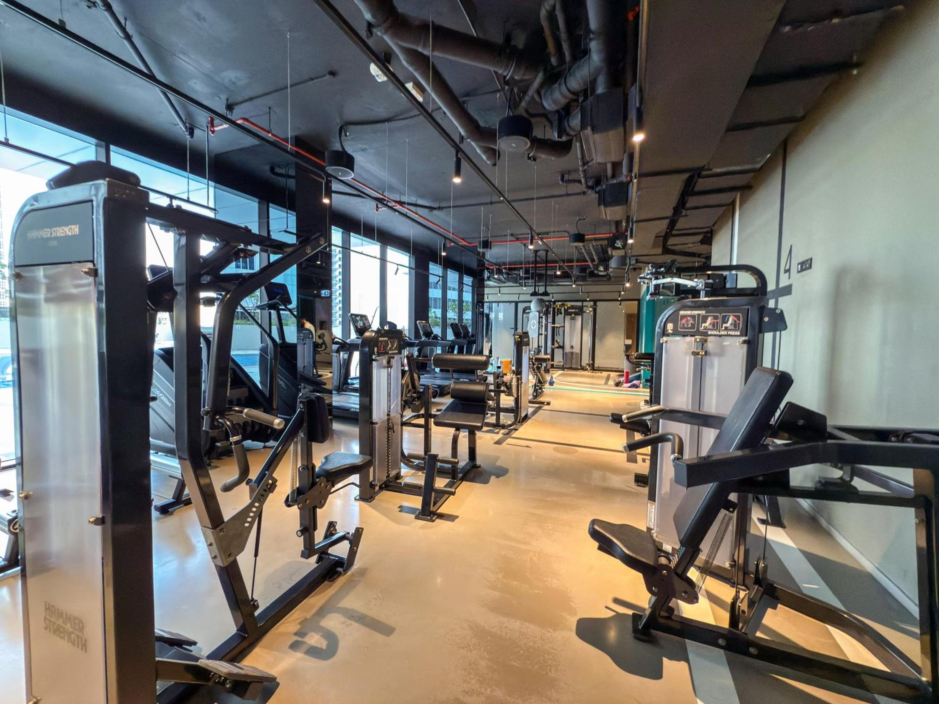 Burj Khalifa View Premium Studio near Dubai Mall