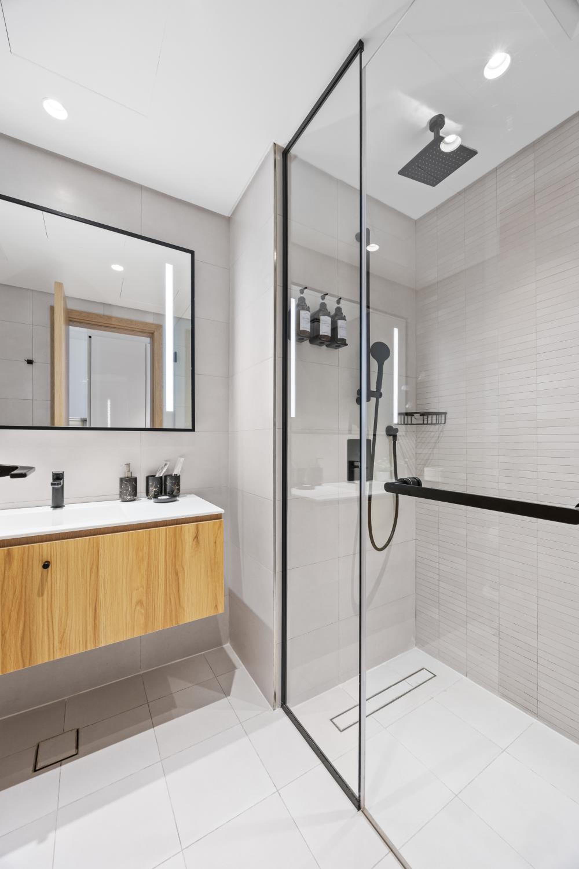 Burj Khalifa View Premium Studio near Dubai Mall