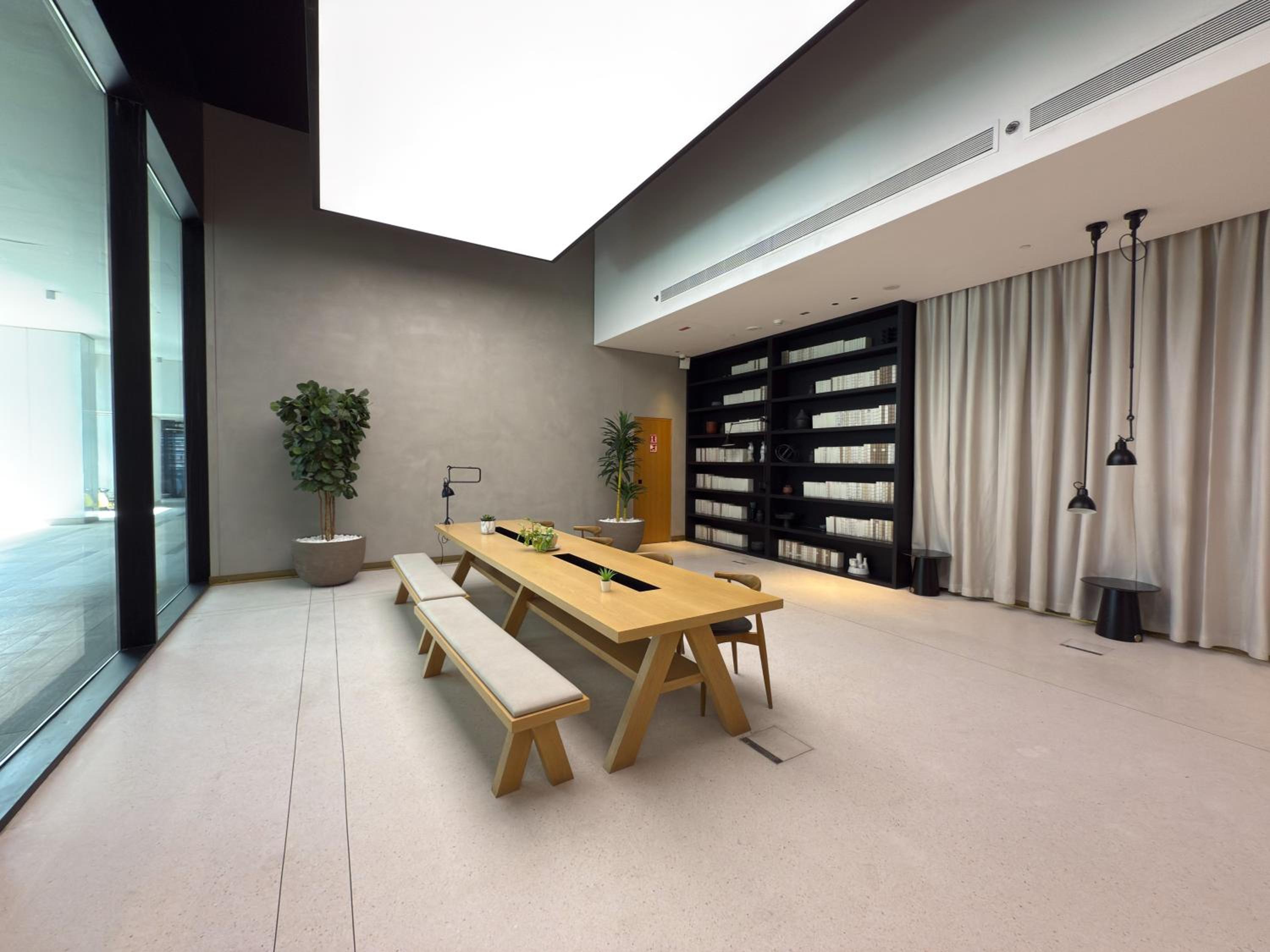 Burj Khalifa View Premium Studio near Dubai Mall