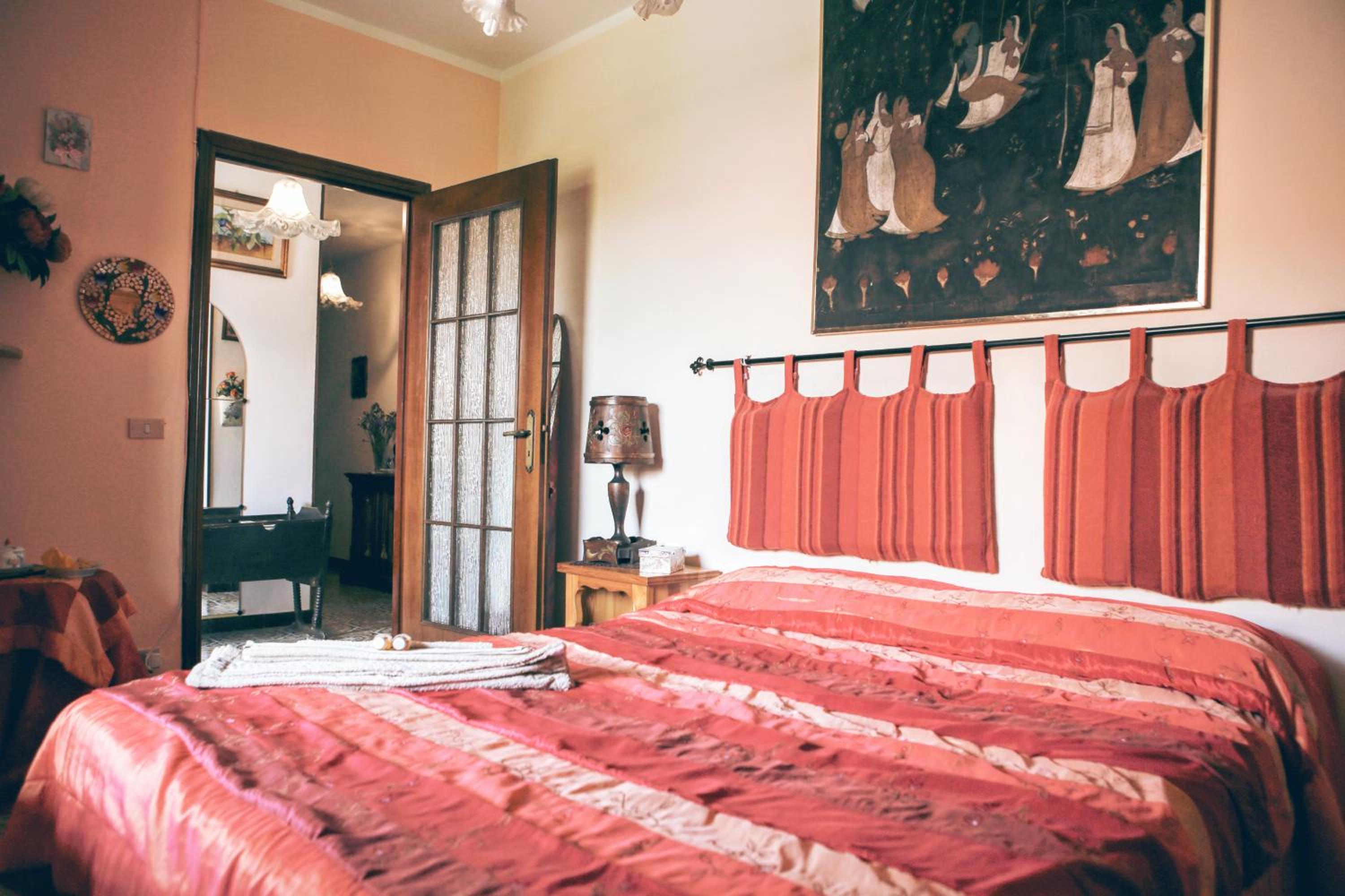B&B La Gerbolina