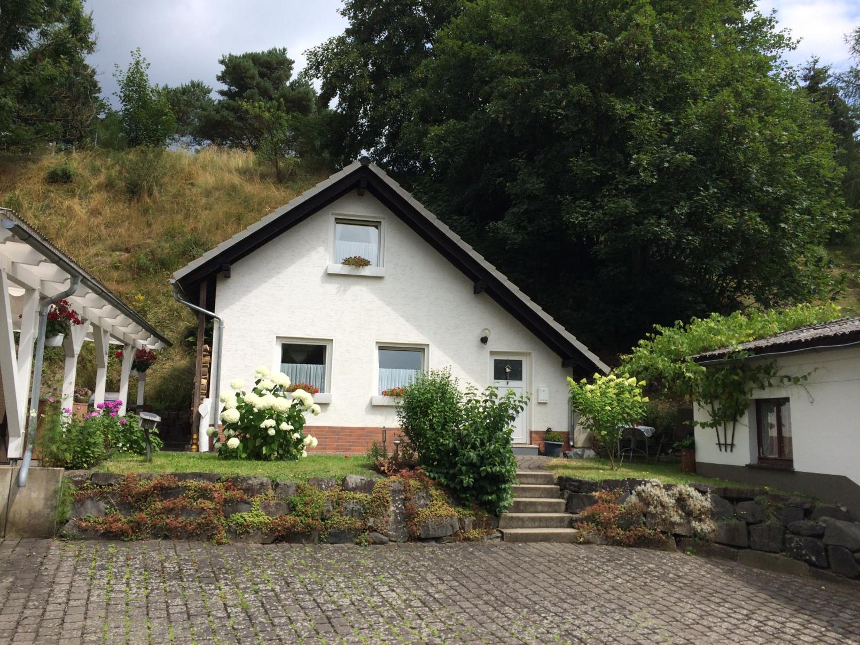 Jakobs Hütte