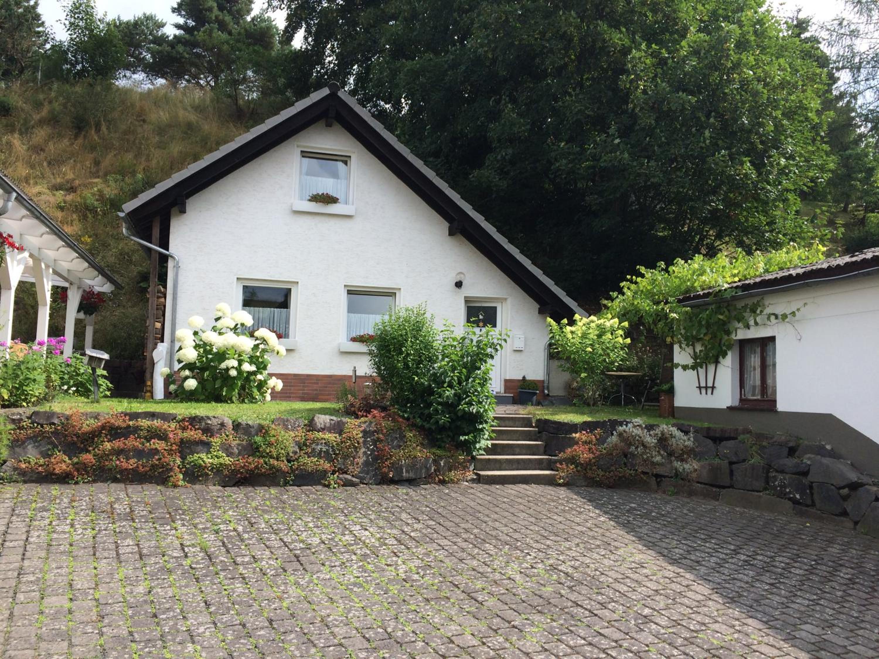 Jakobs Hütte