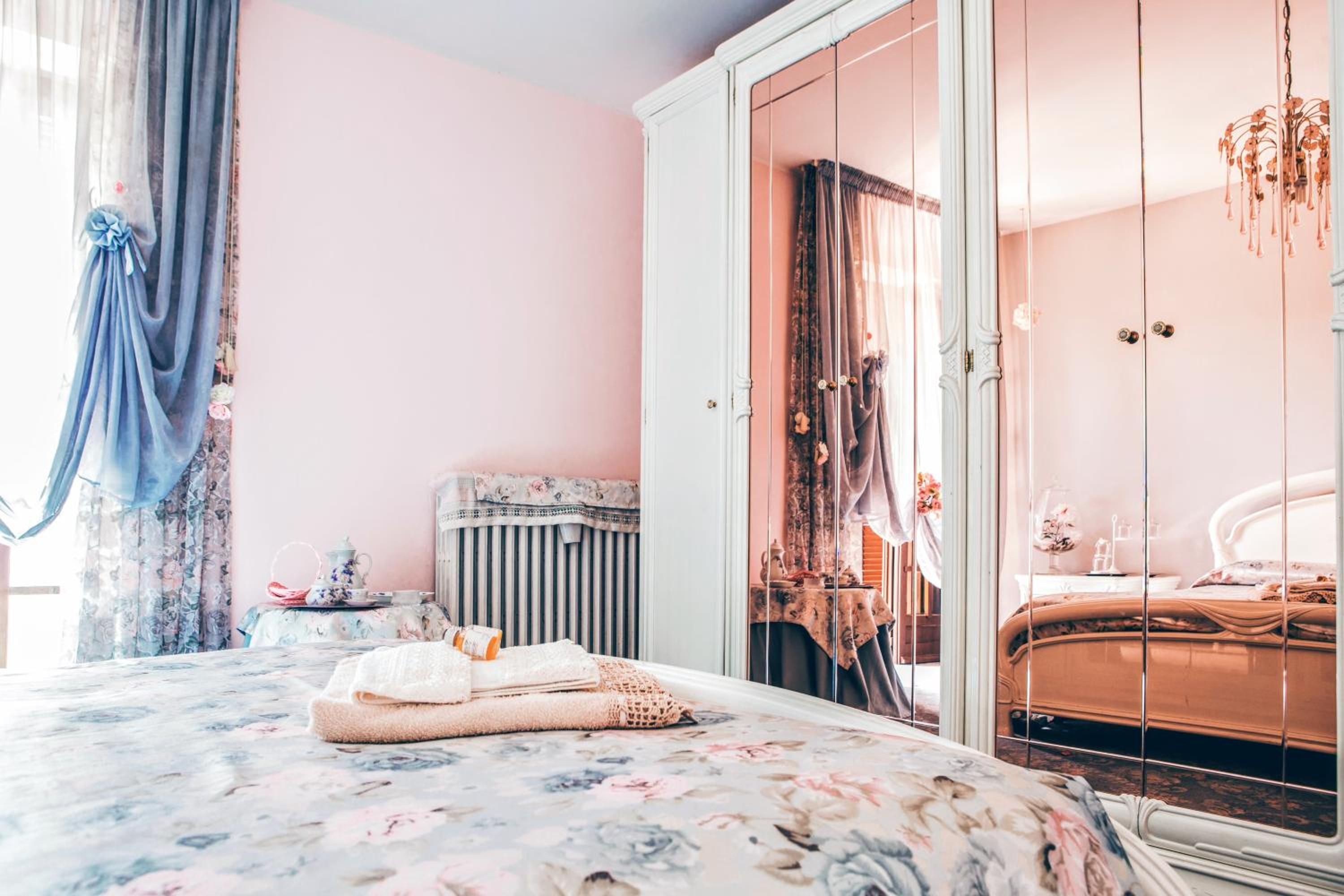 B&B La Gerbolina