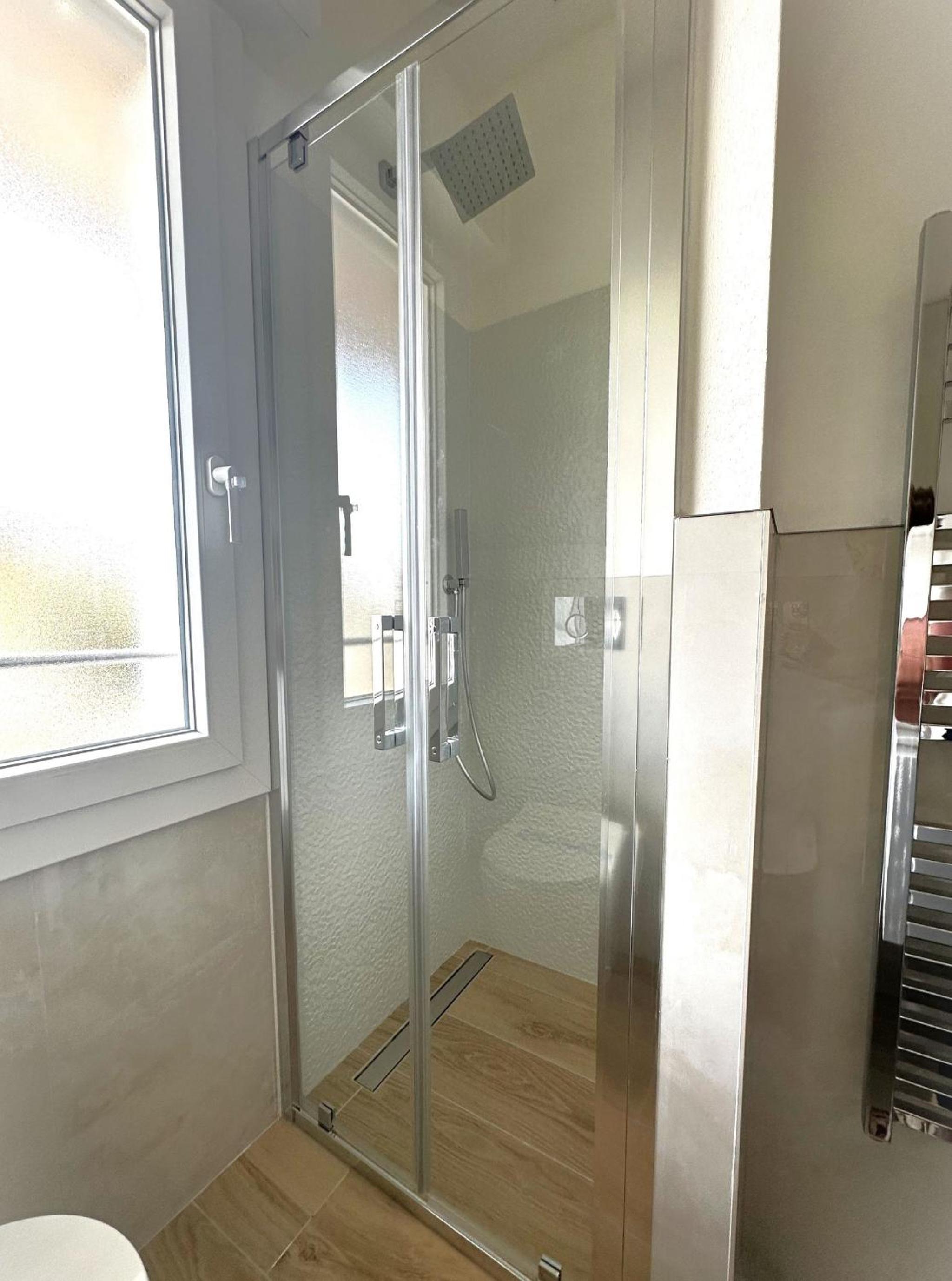 Modern apartment in central Bibione
