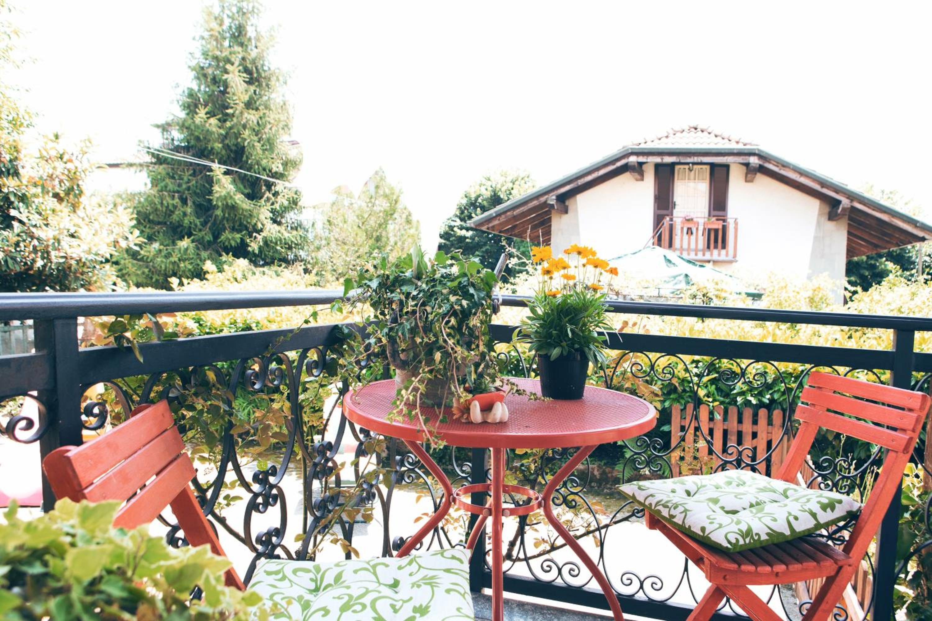 B&B La Gerbolina