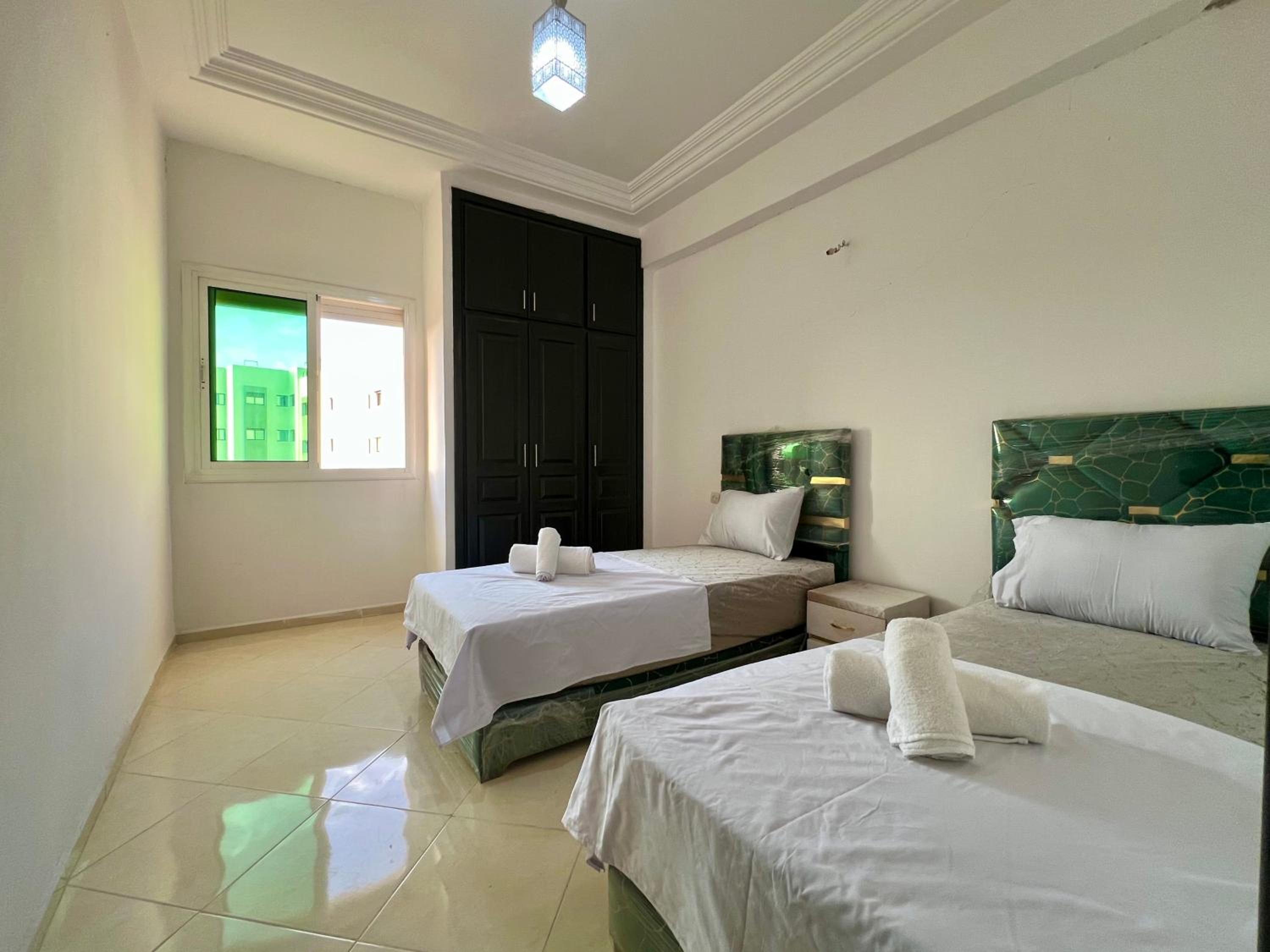Diamond Fes Apartment