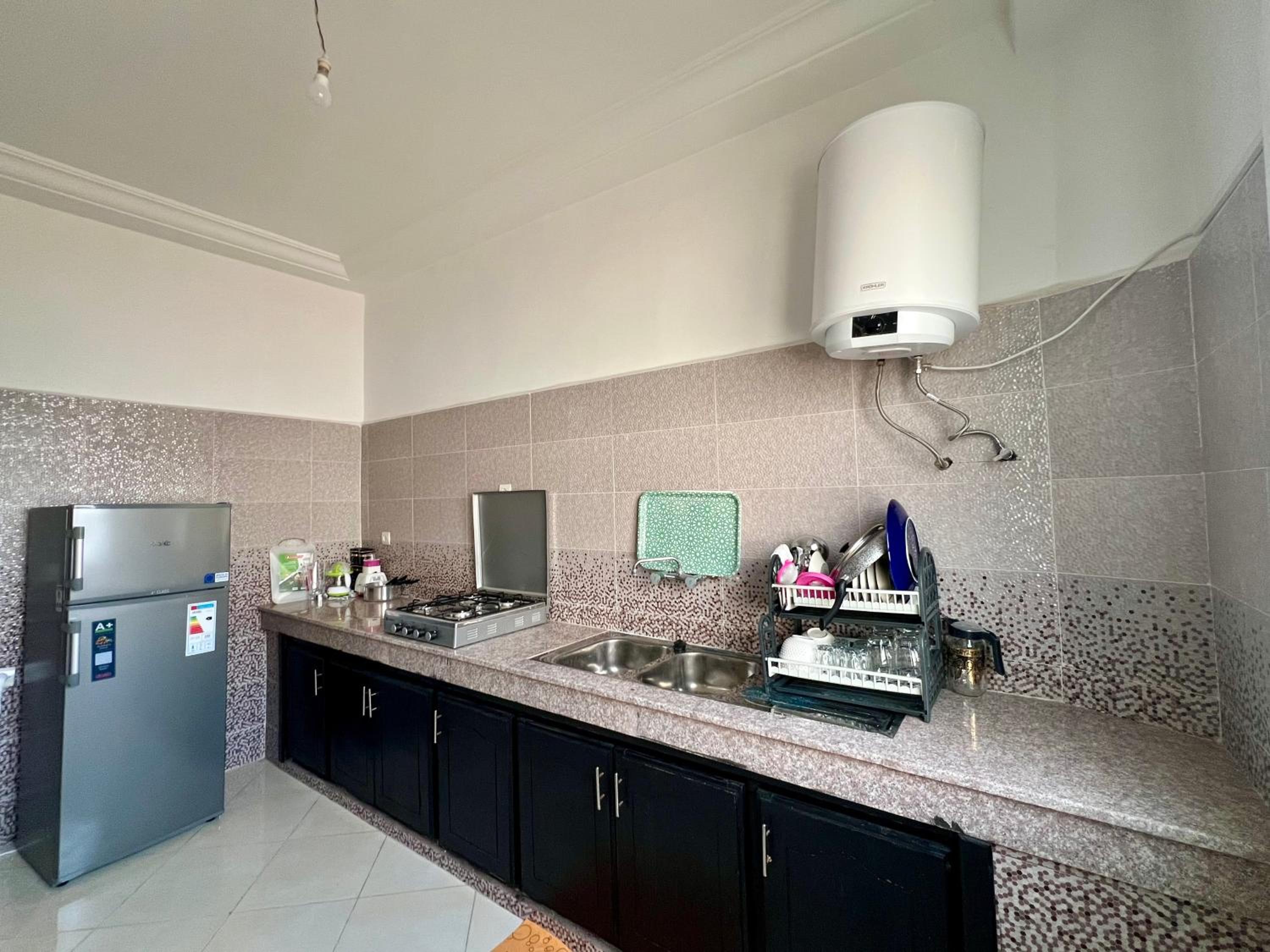 Diamond Fes Apartment