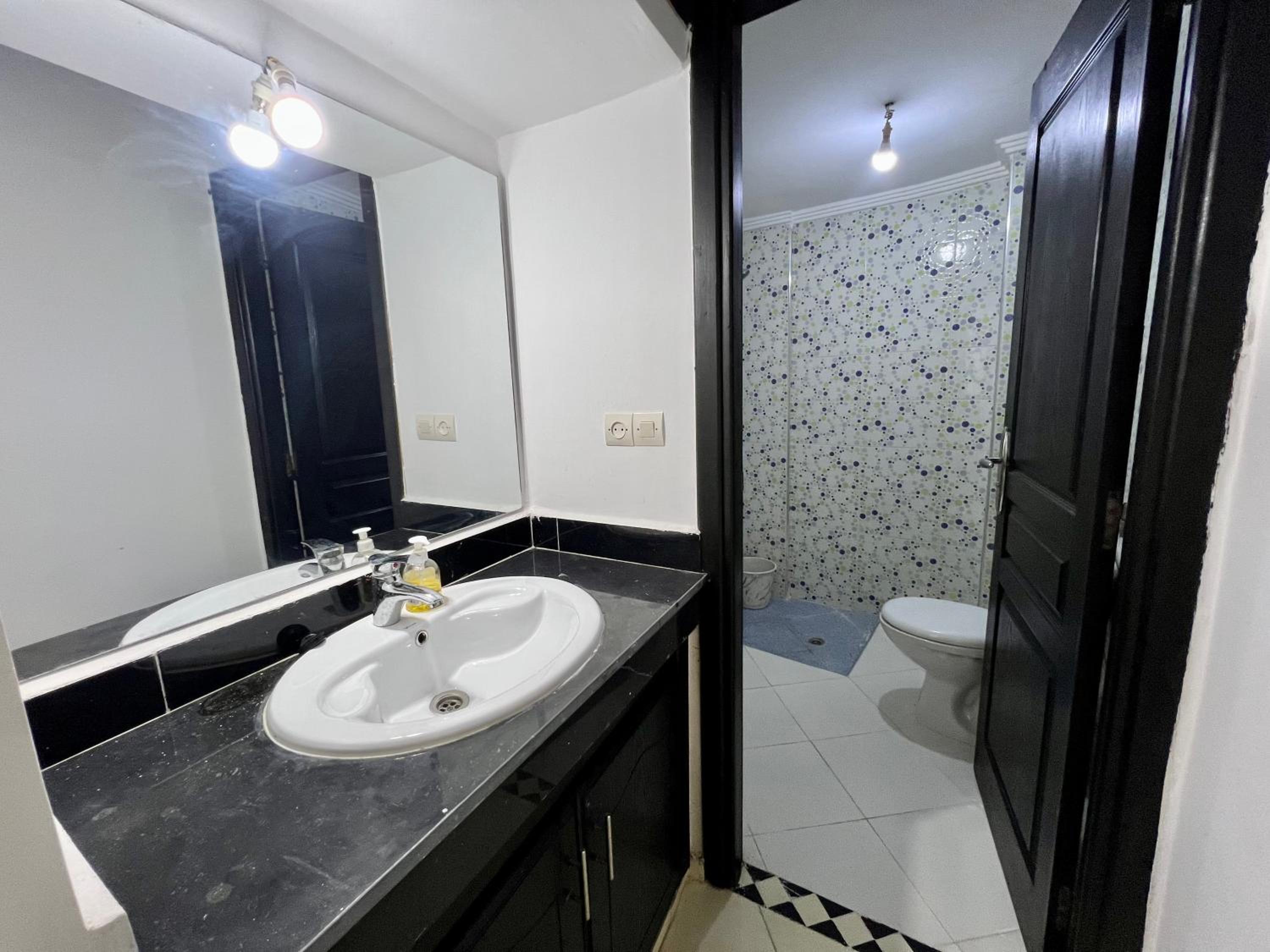 Diamond Fes Apartment