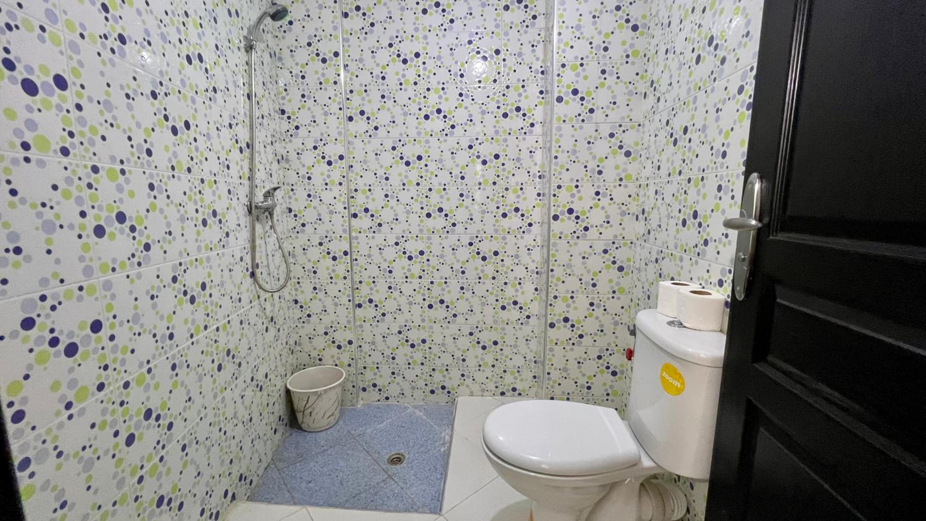 Diamond Fes Apartment