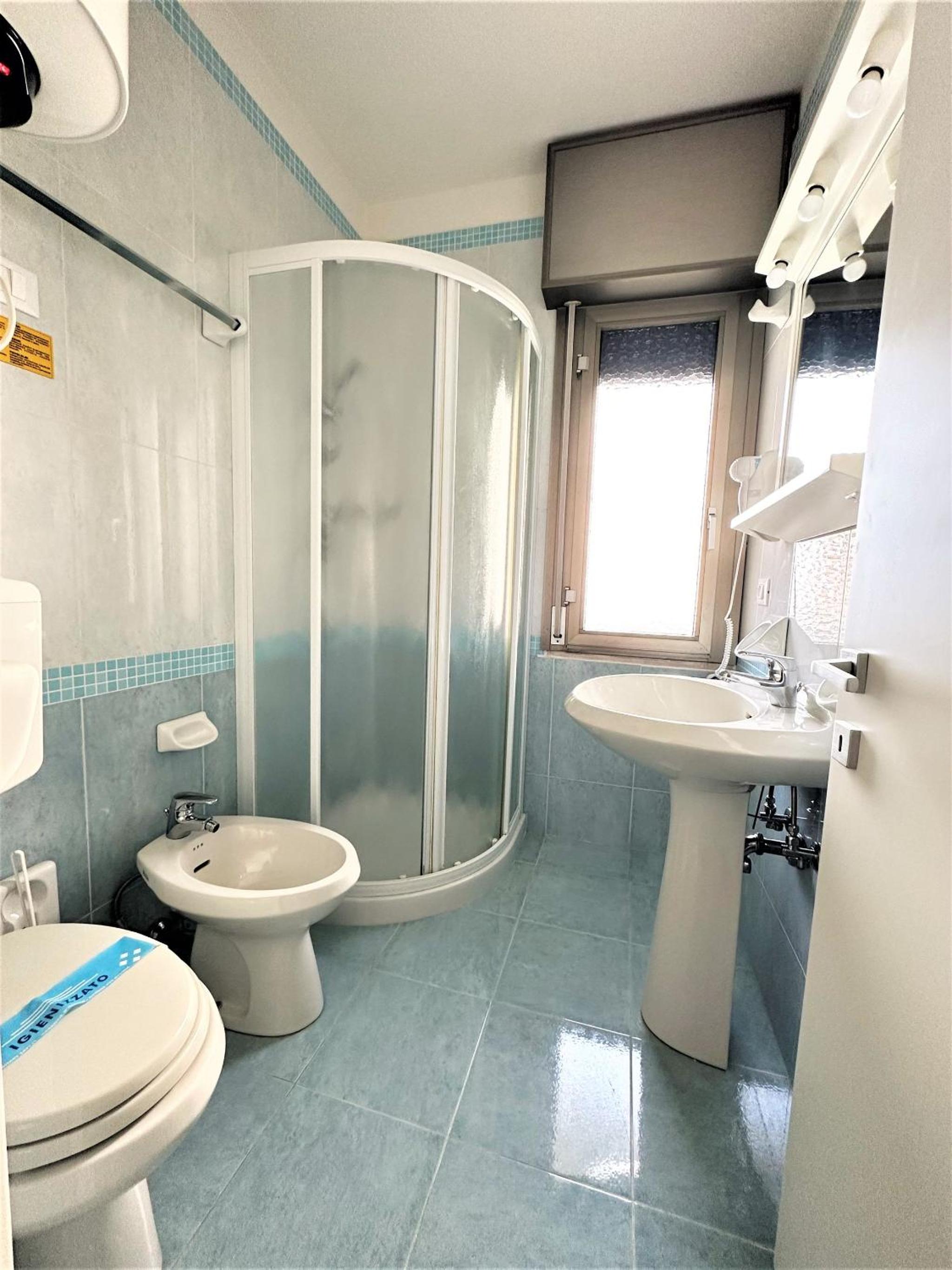 Stylish Bibione flat with pool access