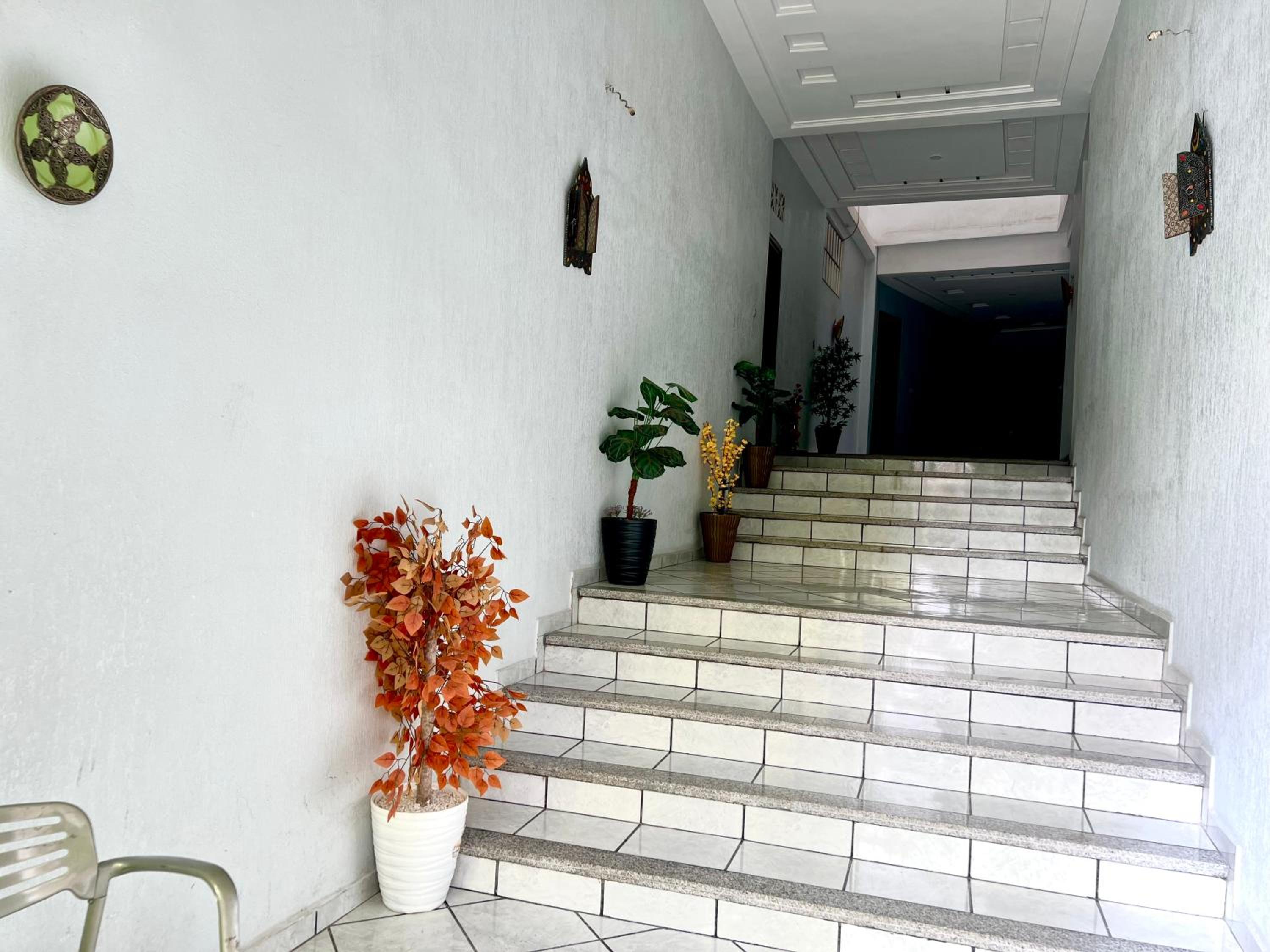 Diamond Fes Apartment
