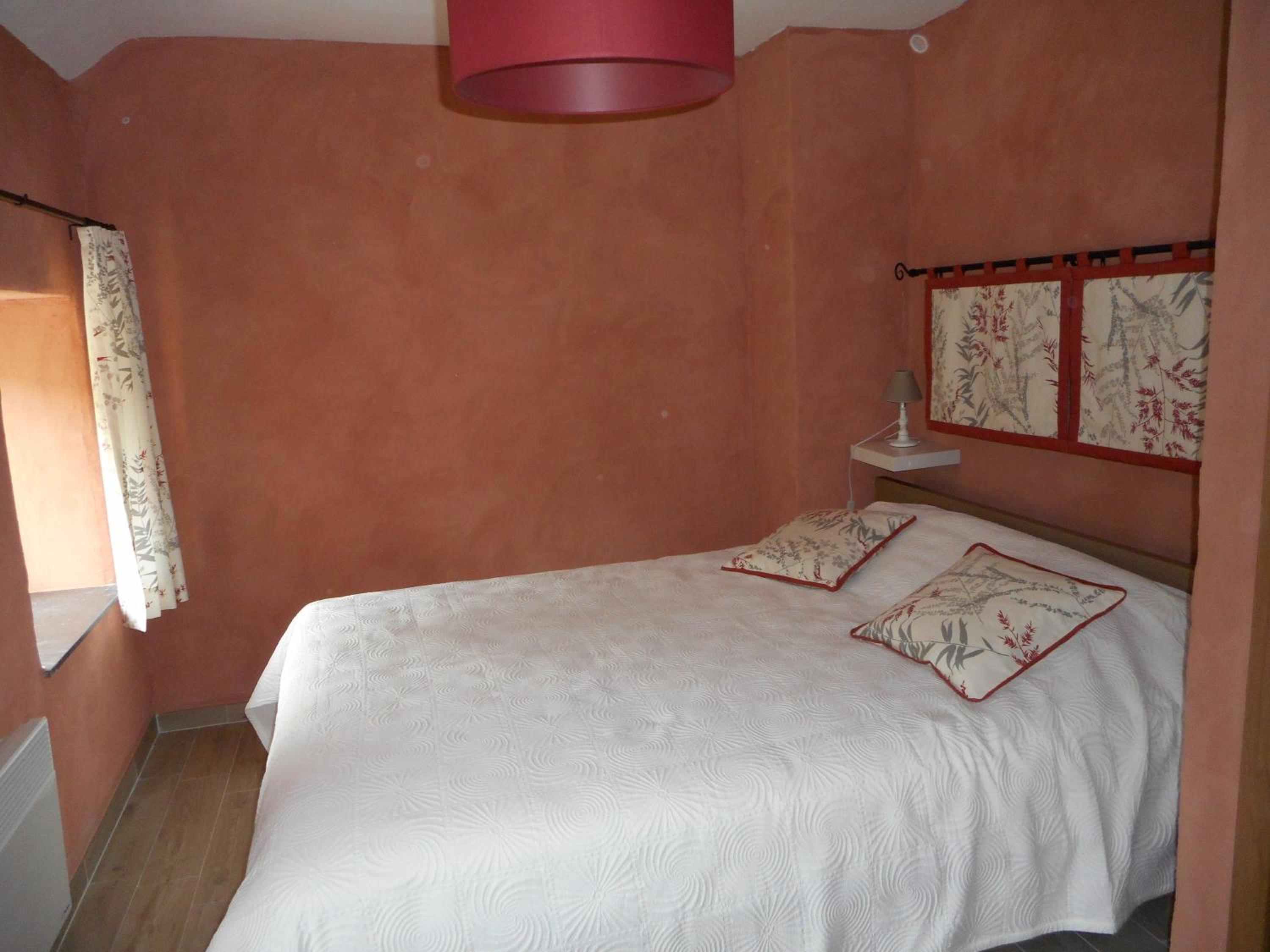 Gîte rural Le Falihou (3 épis)