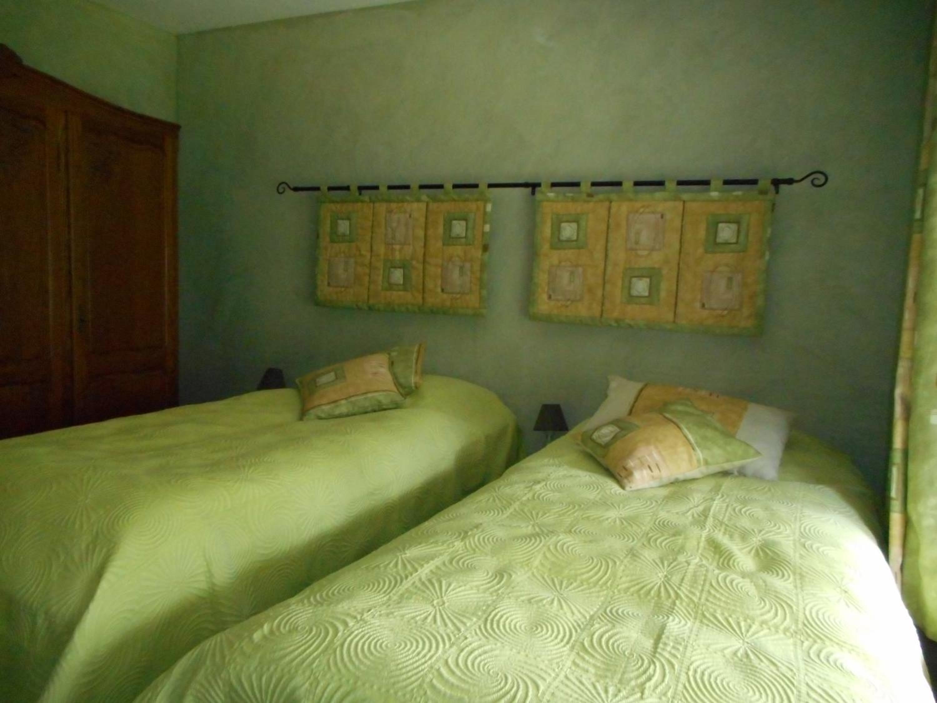 Gîte rural Le Falihou (3 épis)