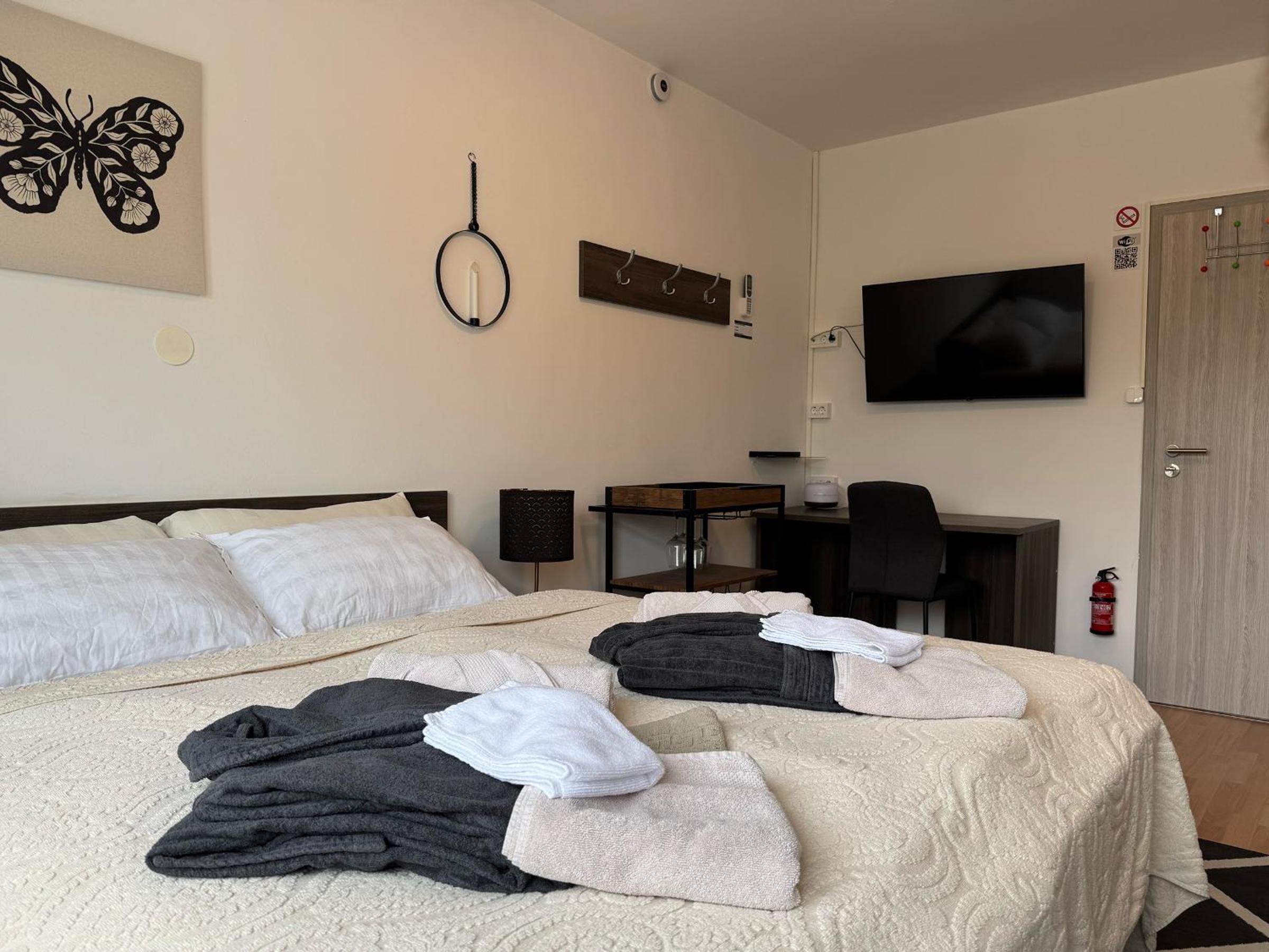 RailwayRooms22