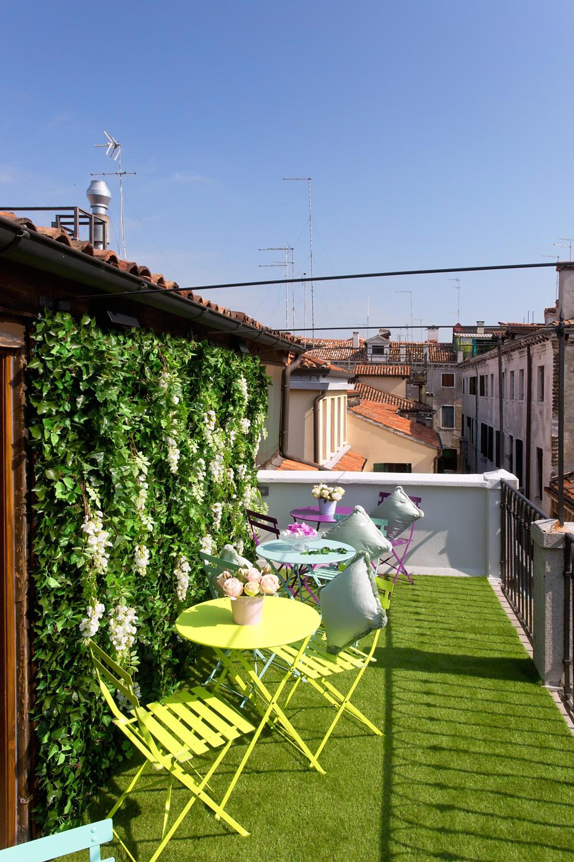 roof
