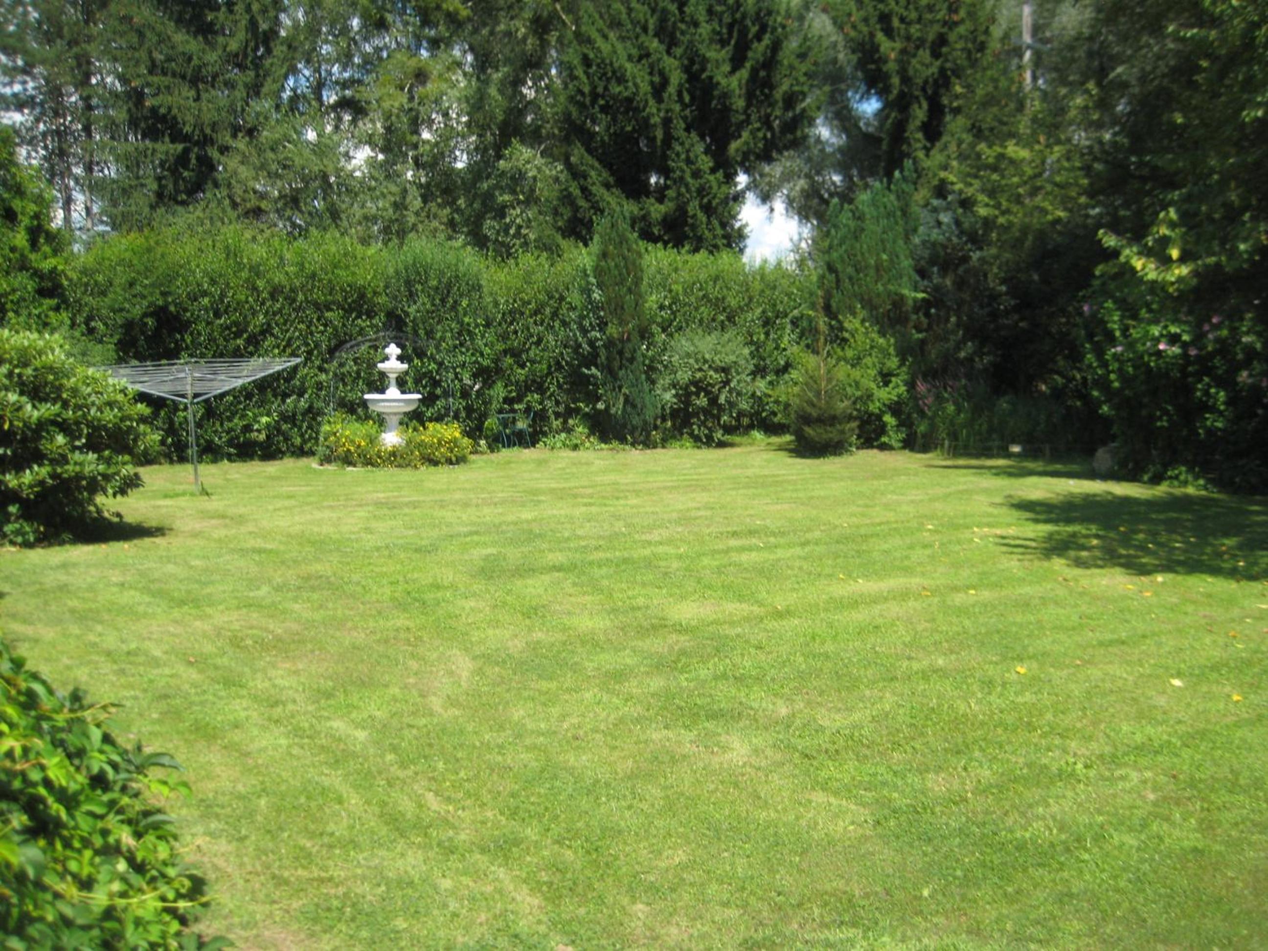 Ferienanlage Beatrix