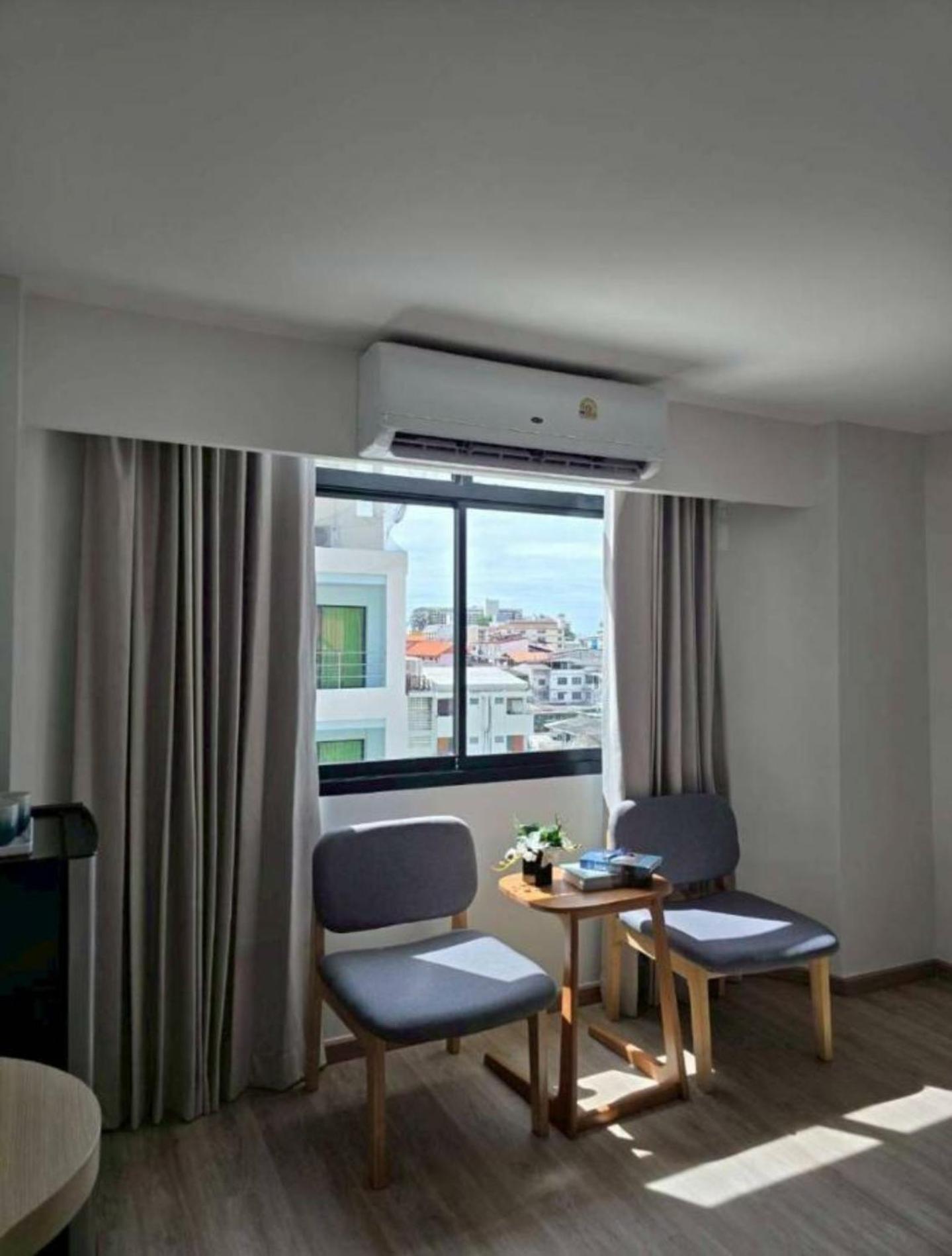 HOUSE HOTEL Central Pattaya