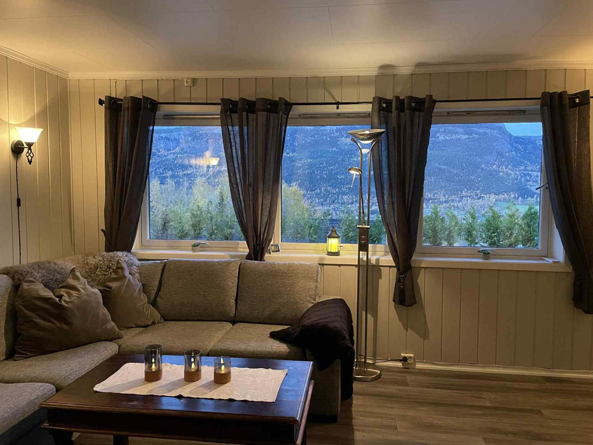 Leilighet i Sør-Fron kommune