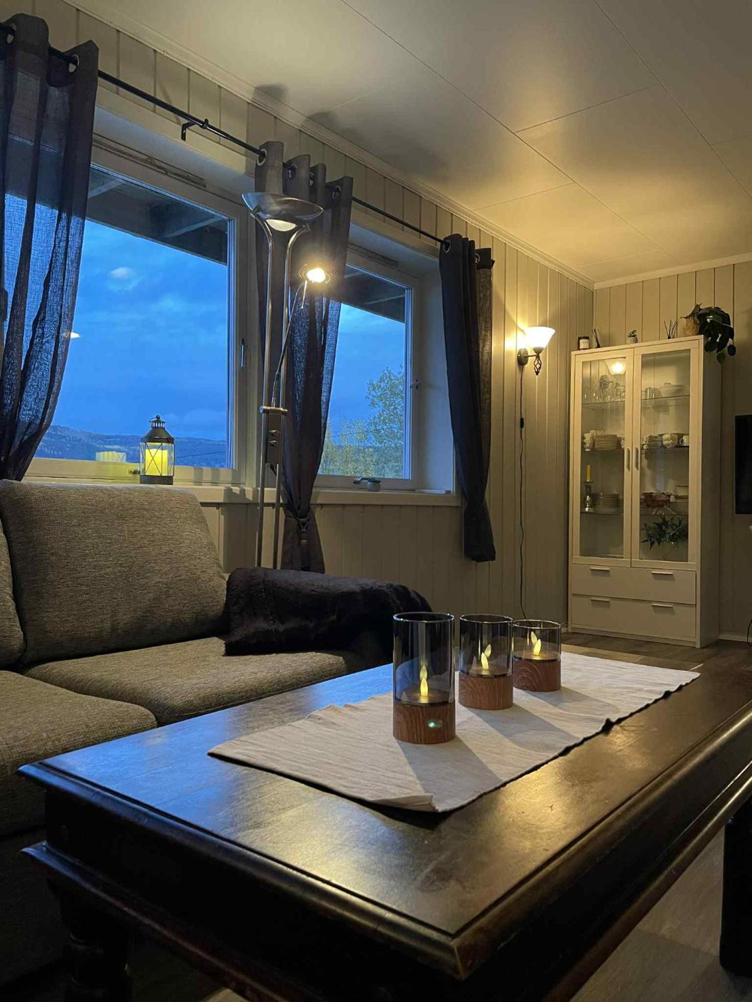 Leilighet i Sør-Fron kommune