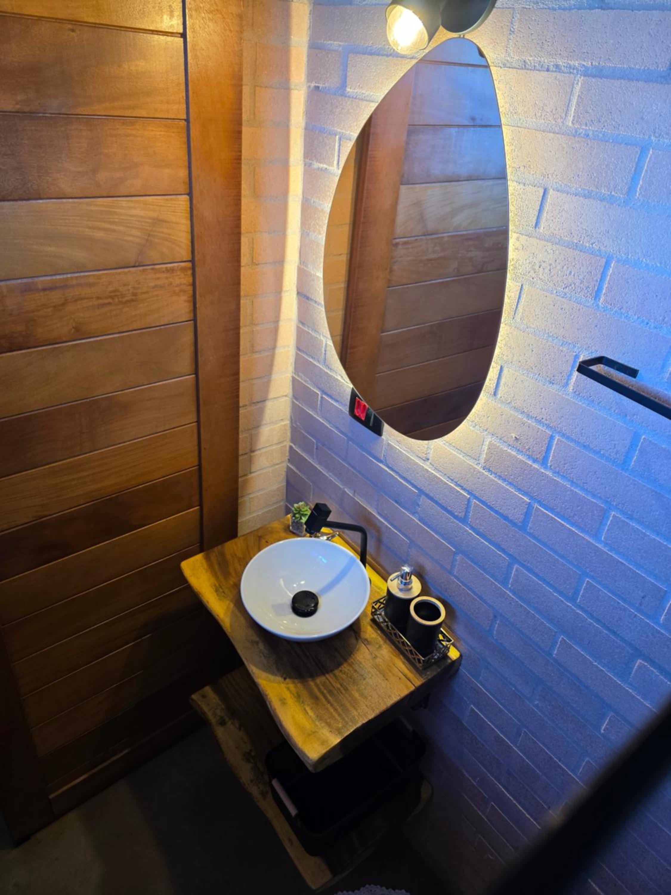 Chalé Romantico com SPA e Piscina PRIVATIVO