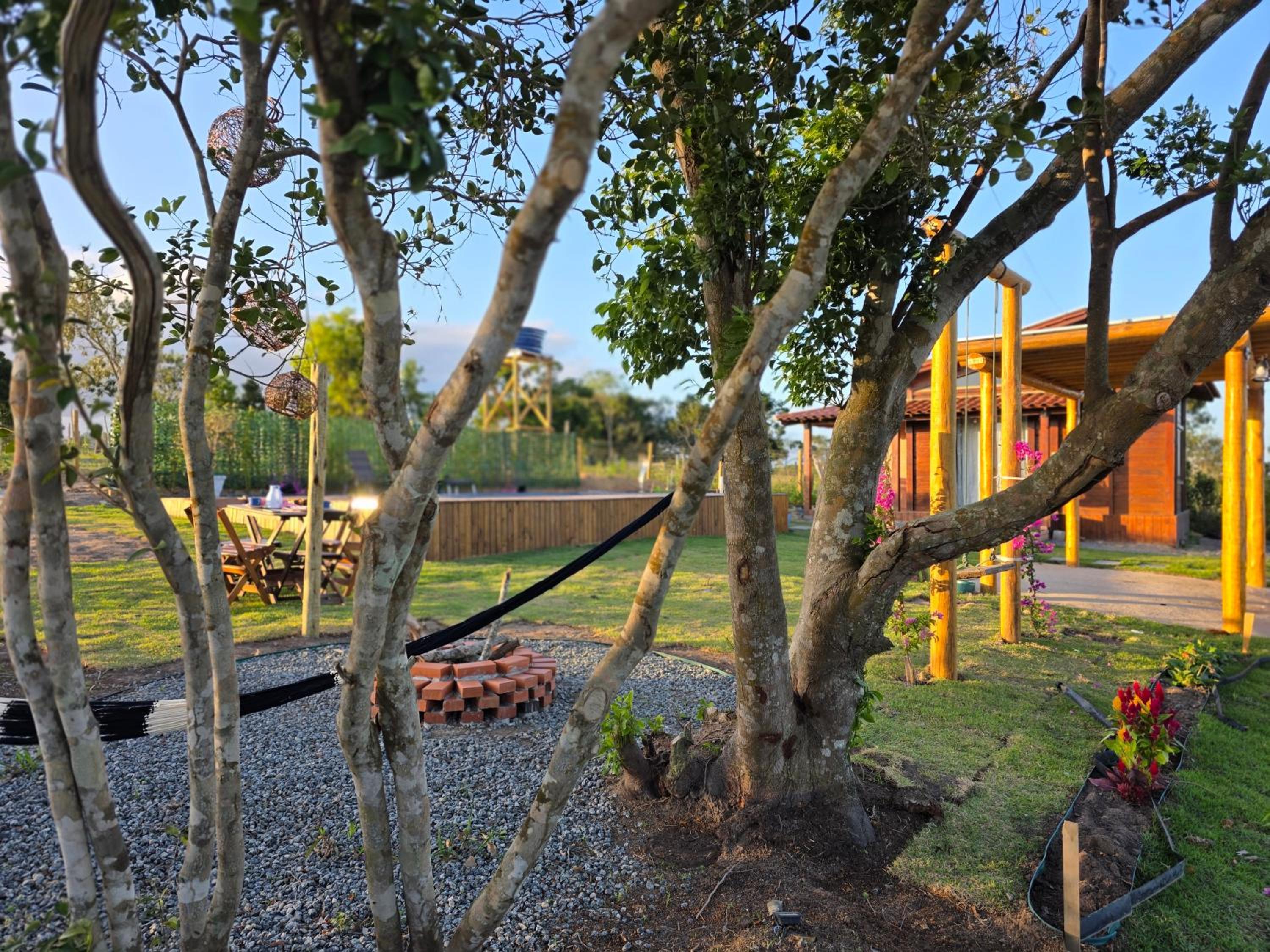 Chalé Romantico com SPA e Piscina PRIVATIVO