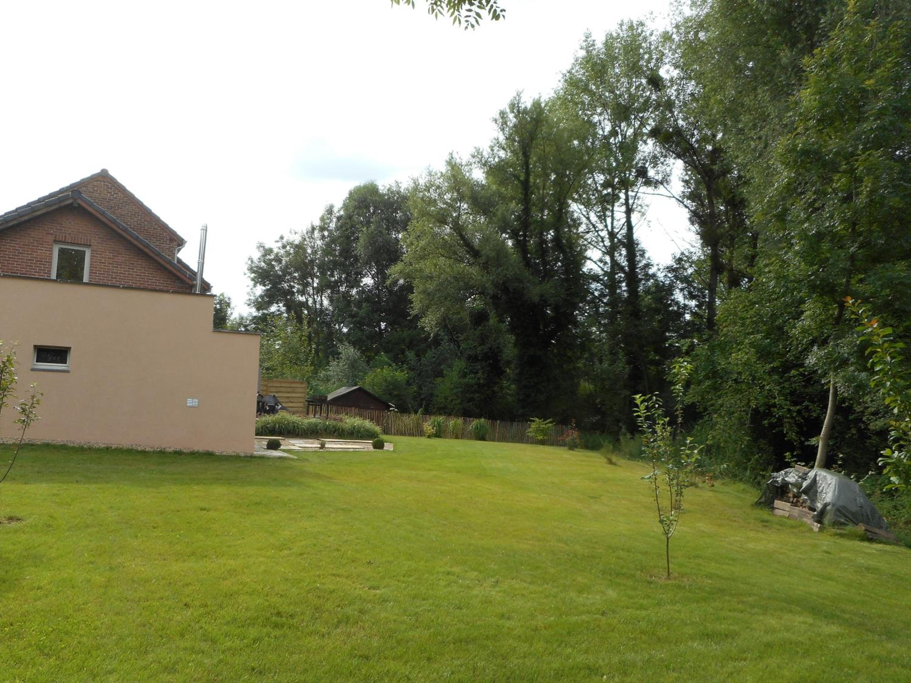 Gîte rural Le Falihou (3 épis)