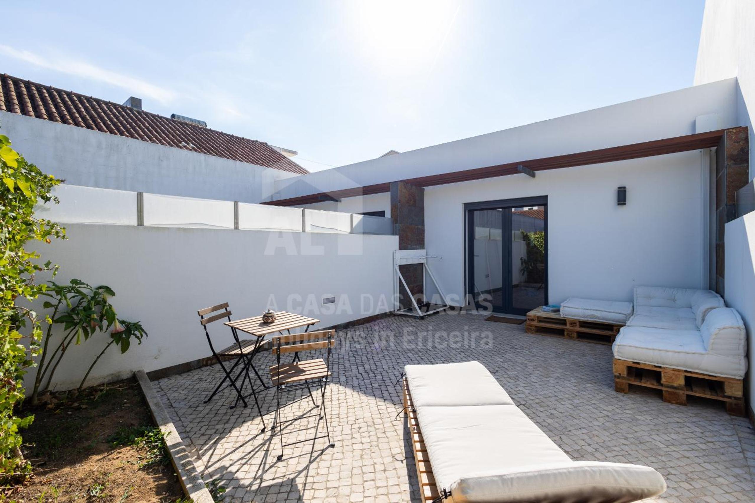 Valentin House by ACasaDasCasas
