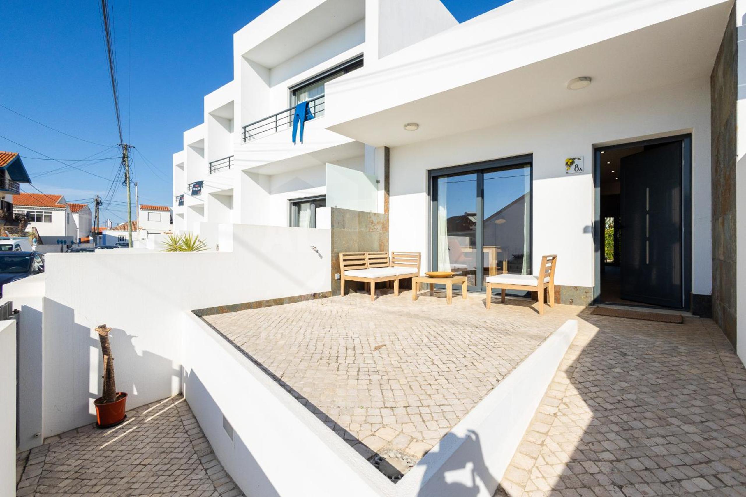 Valentin House by ACasaDasCasas