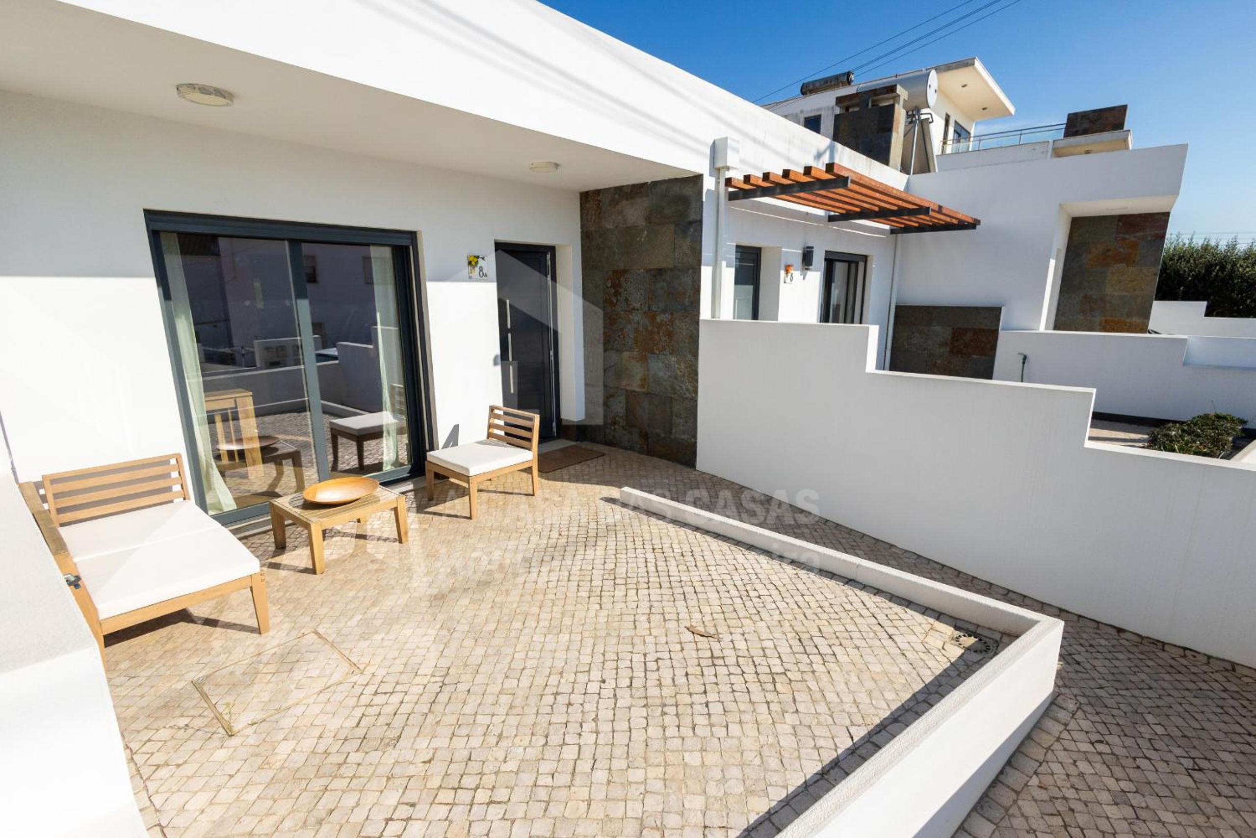 Valentin House by ACasaDasCasas