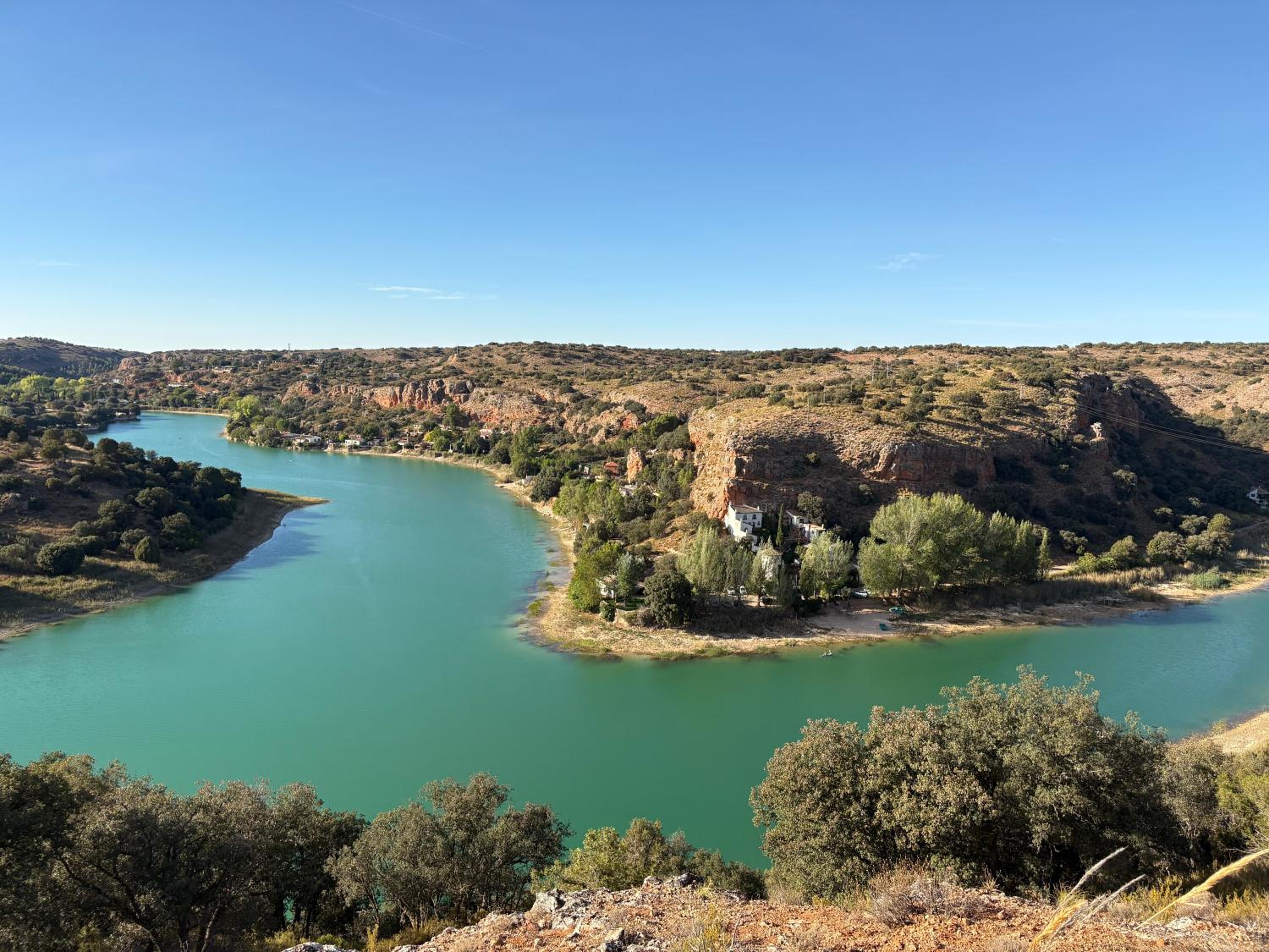 El Paraíso Del Rey