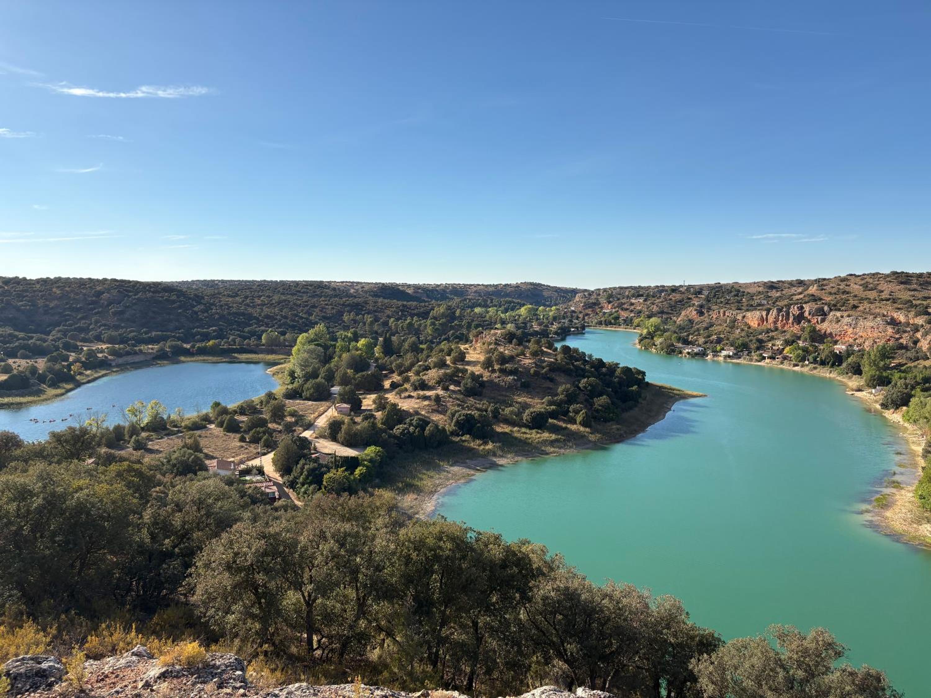 El Paraíso Del Rey