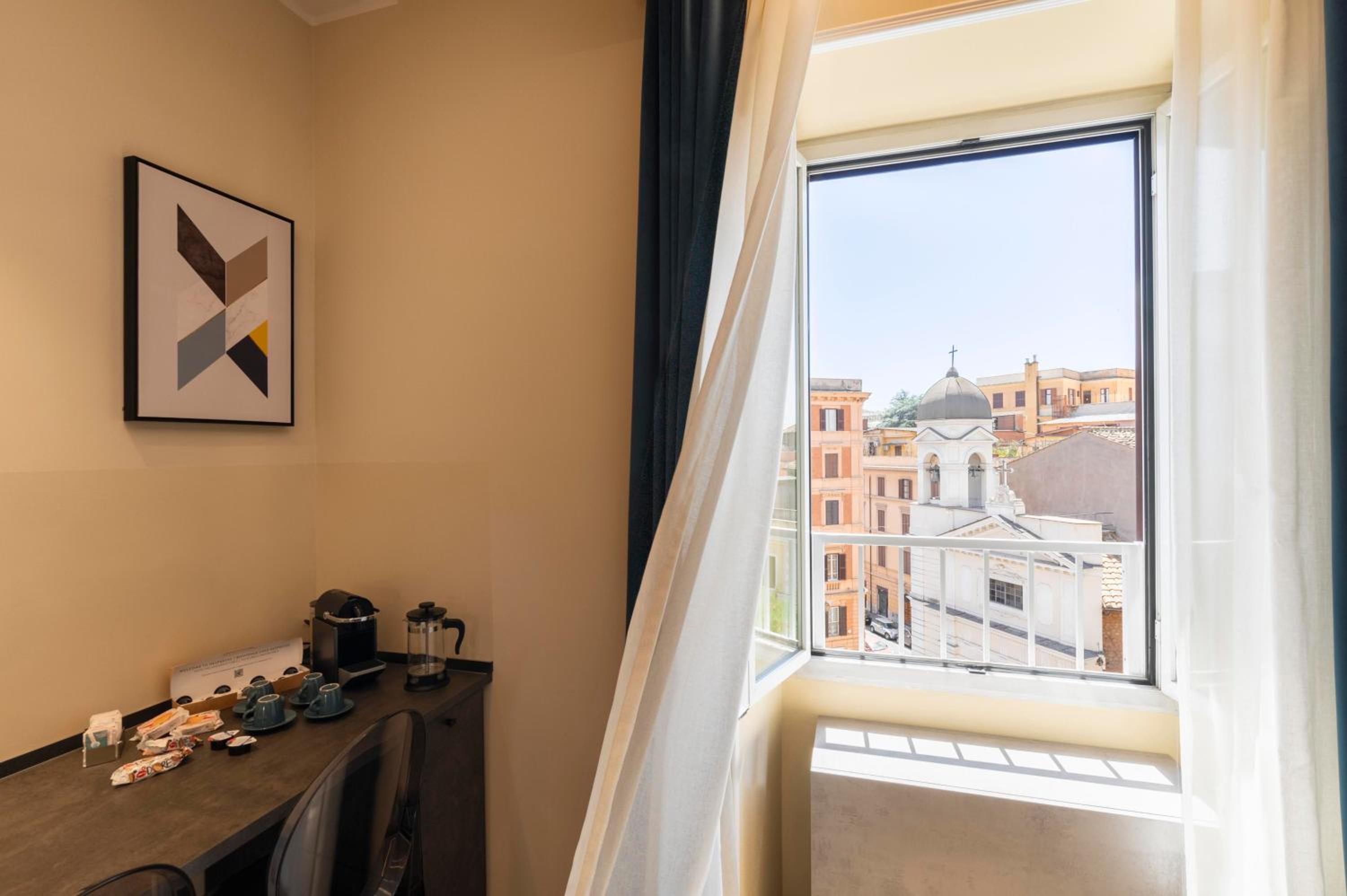 Termini Luxury 12 Beds Apartment