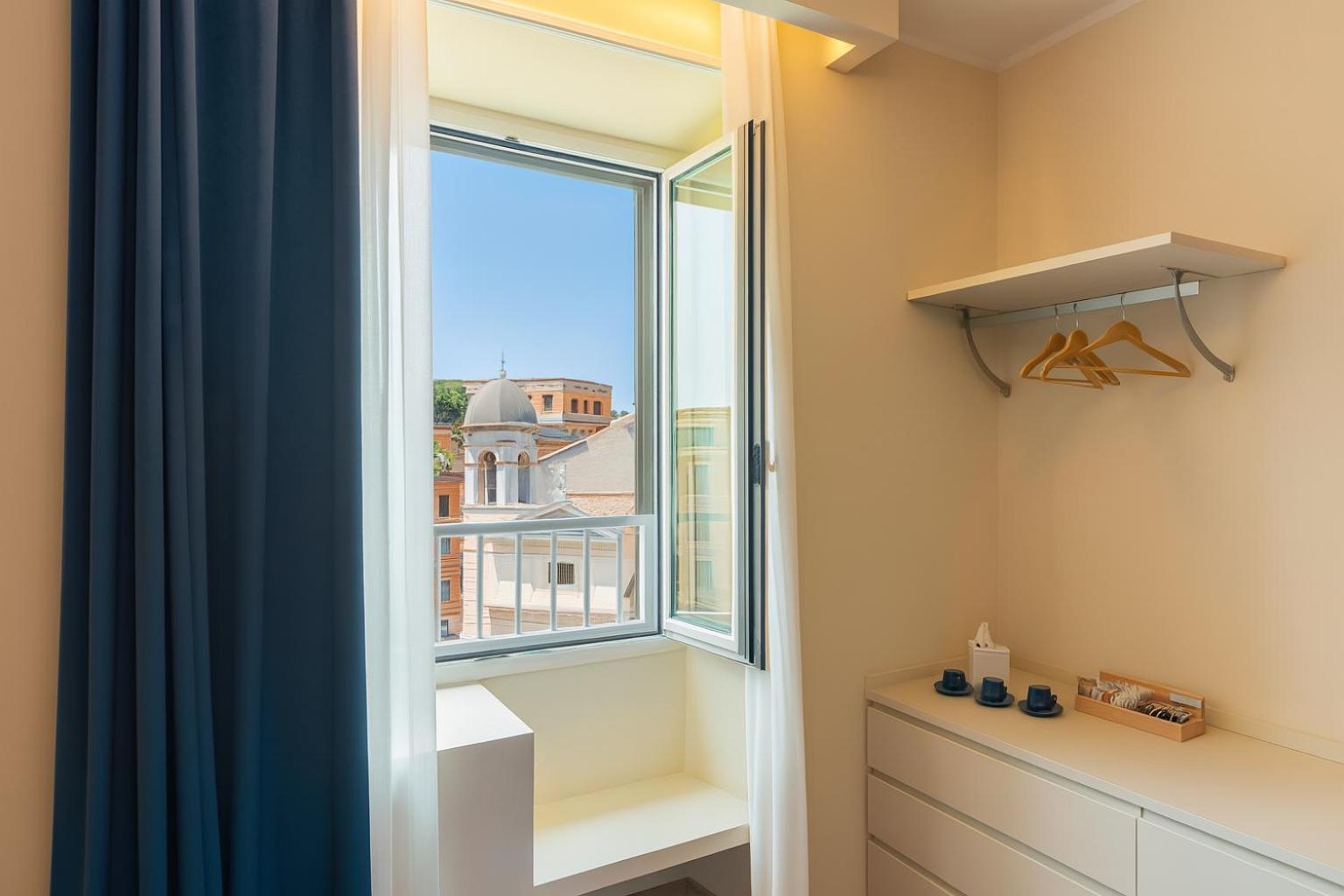 Termini Luxury 12 Beds Apartment