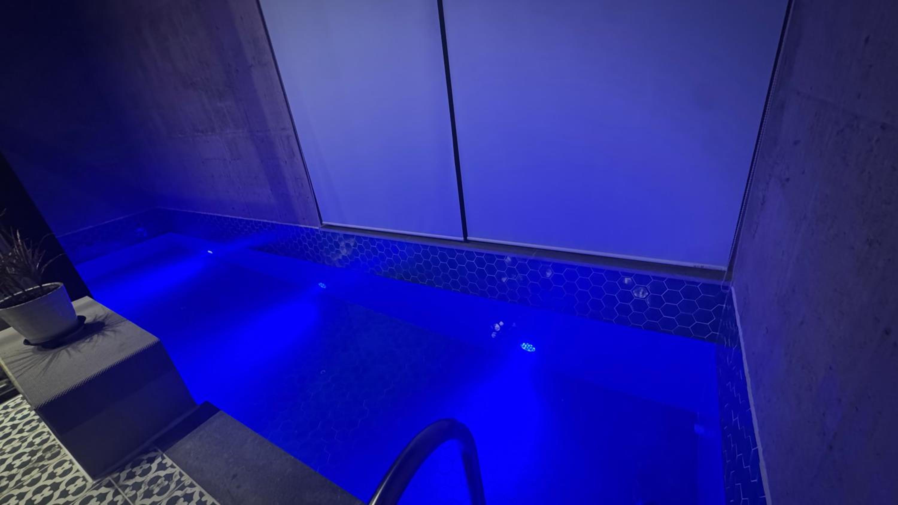 Jeju Dodu Tropical Premium Pool Villa