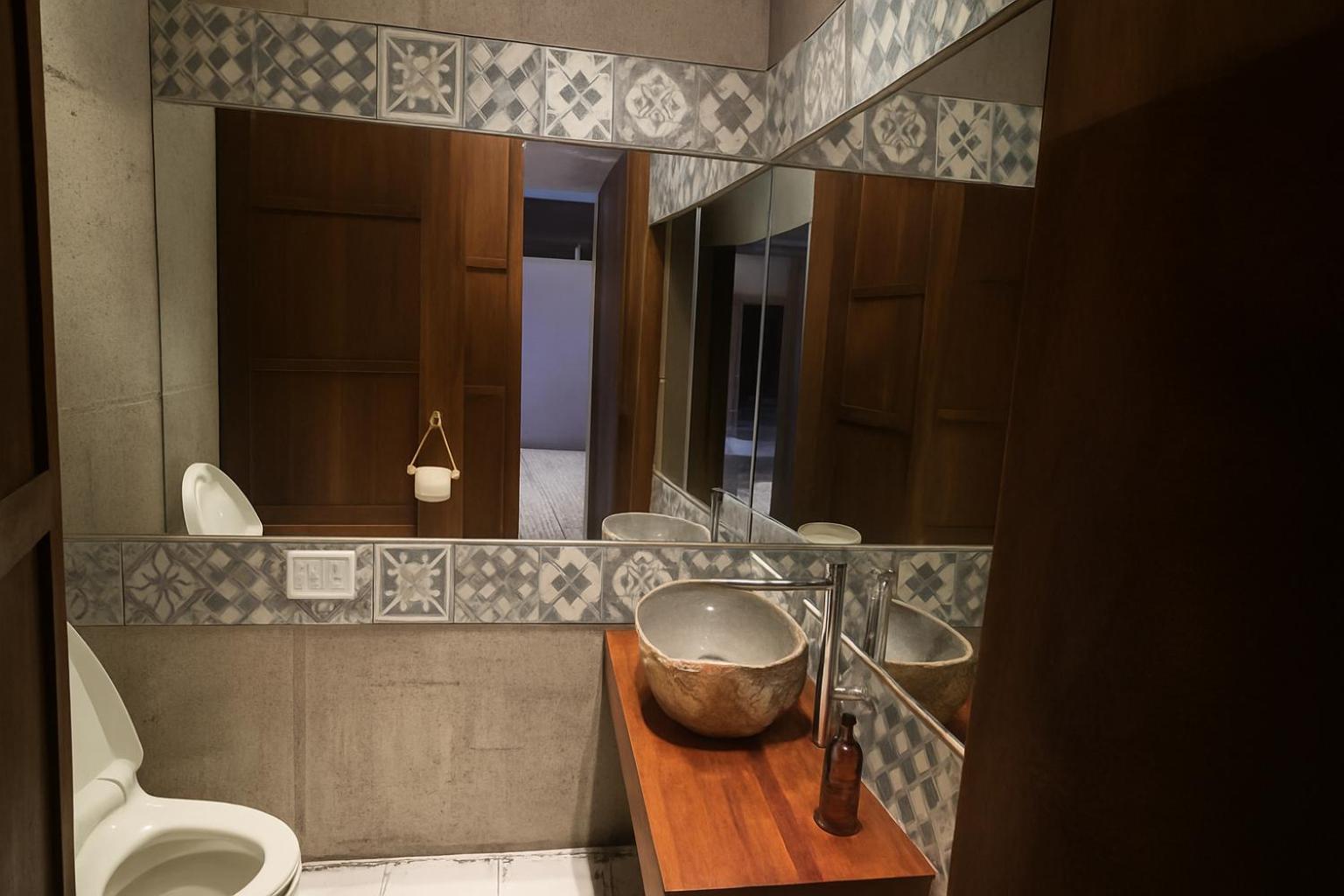 Jeju Dodu Tropical Premium Pool Villa