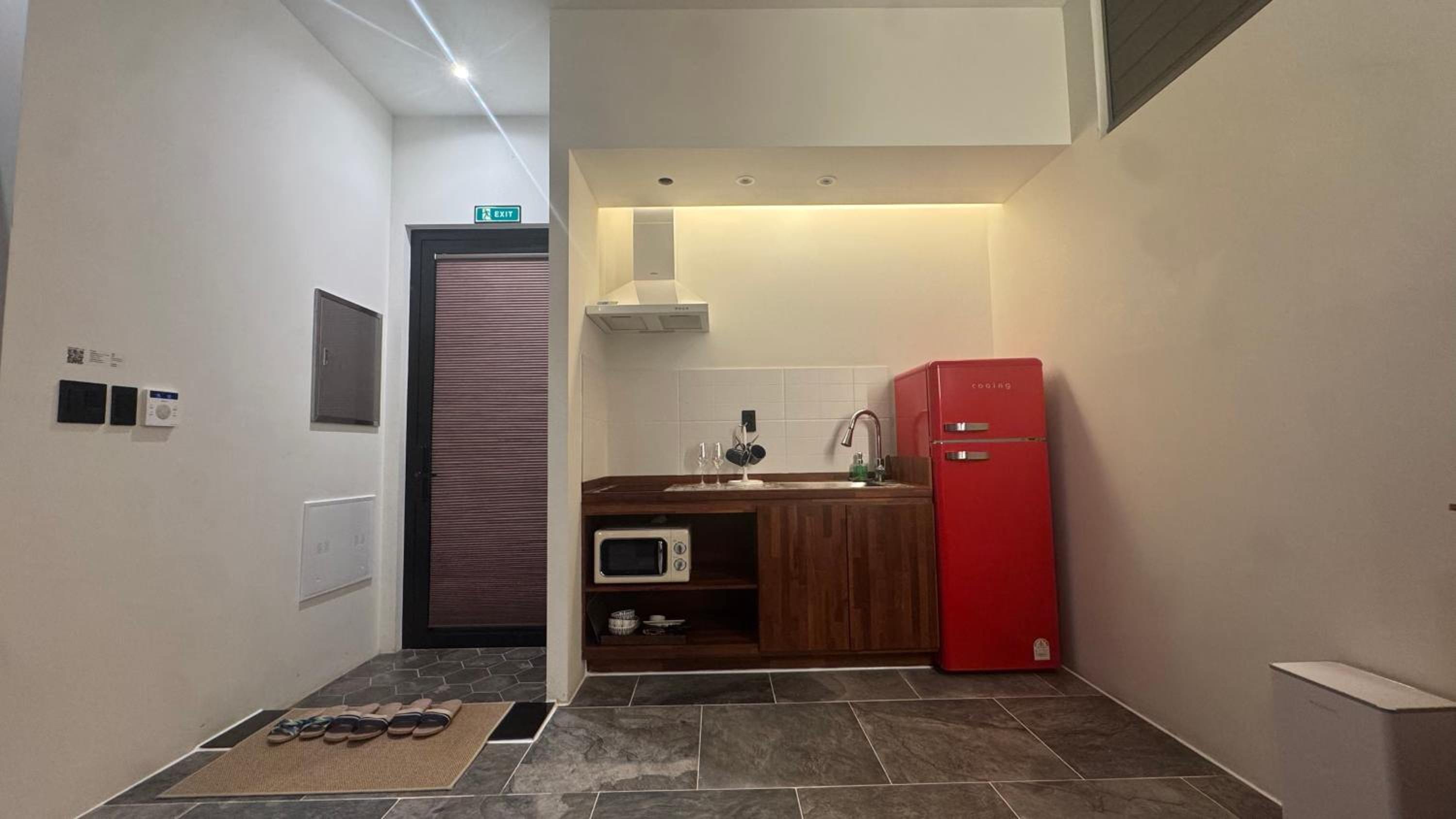 Jeju Dodu Tropical Premium Pool Villa