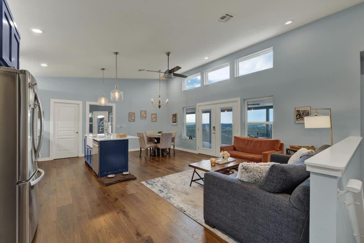 Esperanza Ranch w/Hot-tub, Fire pit, Gorgeous View