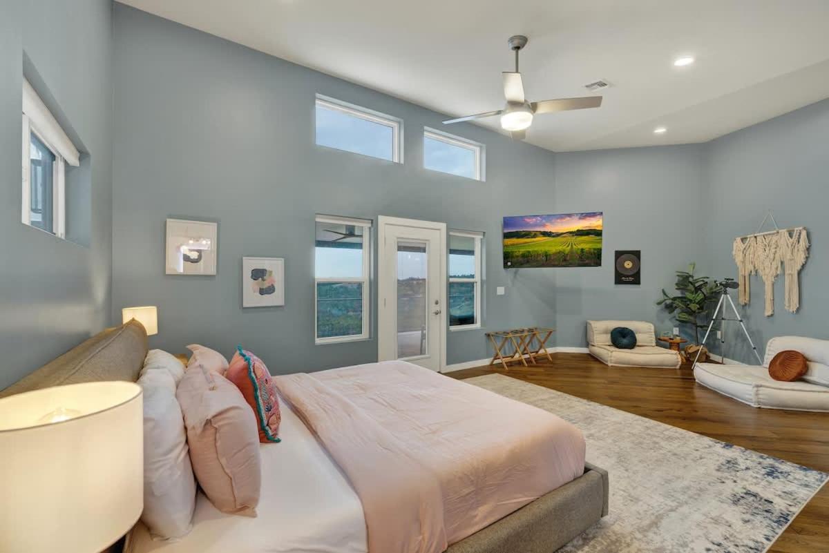 Esperanza Ranch w/Hot-tub, Fire pit, Gorgeous View