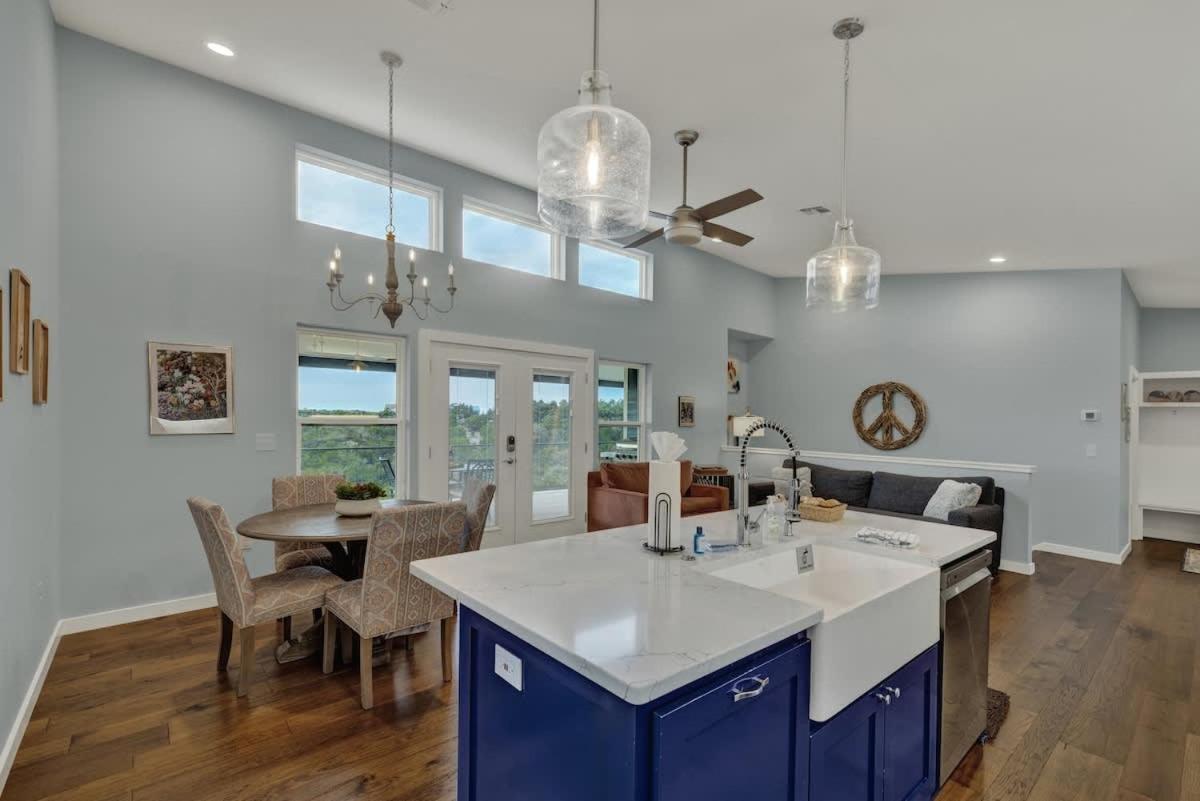 Esperanza Ranch w/Hot-tub, Fire pit, Gorgeous View