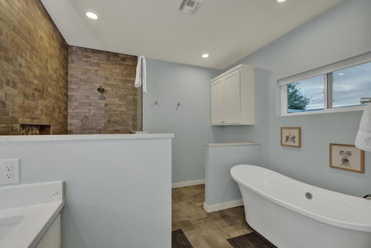 Esperanza Ranch w/Hot-tub, Fire pit, Gorgeous View