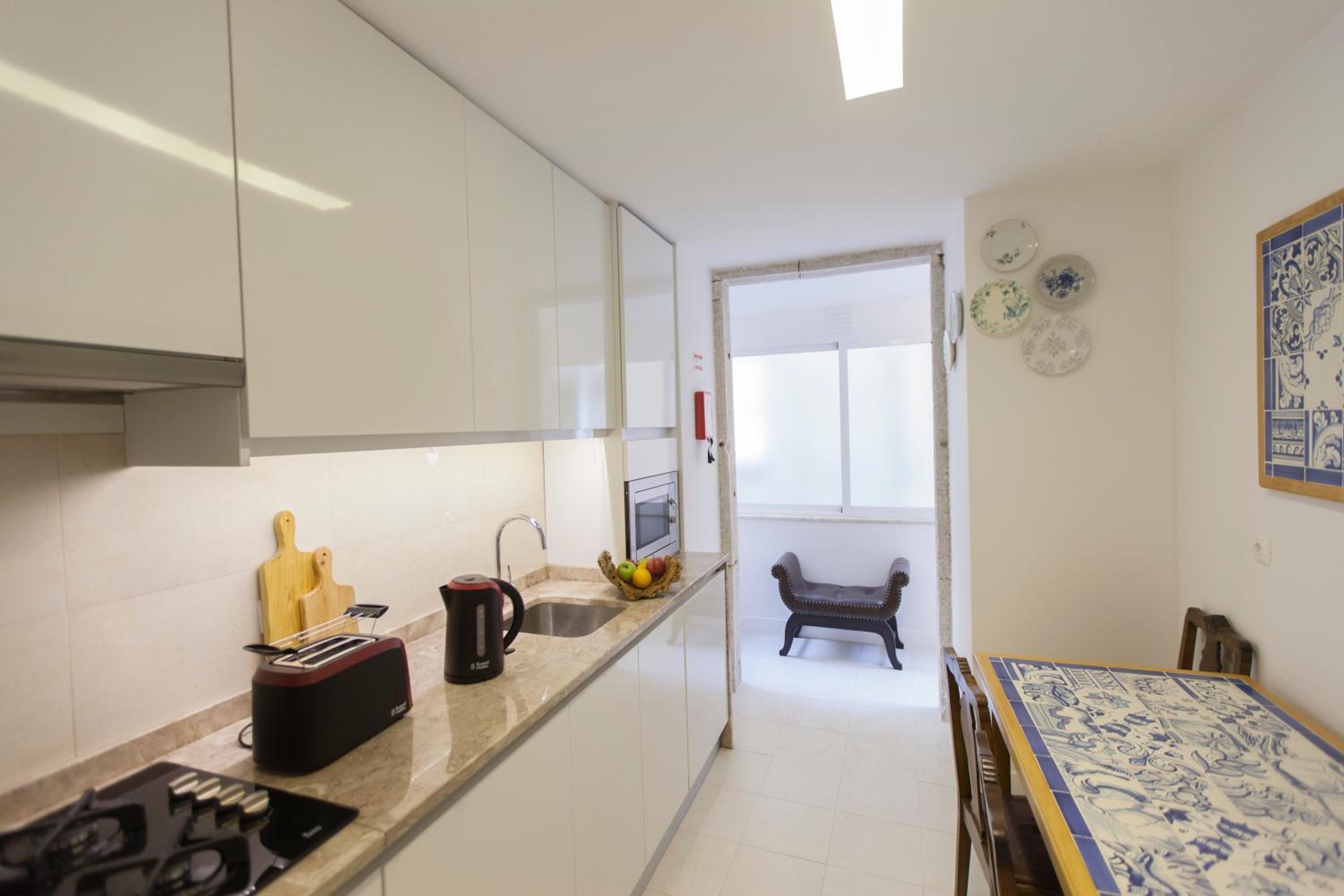 Otília Apartamentos