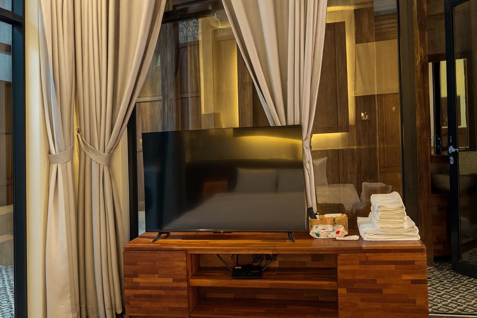 Jeju Dodu Tropical Premium Pool Villa