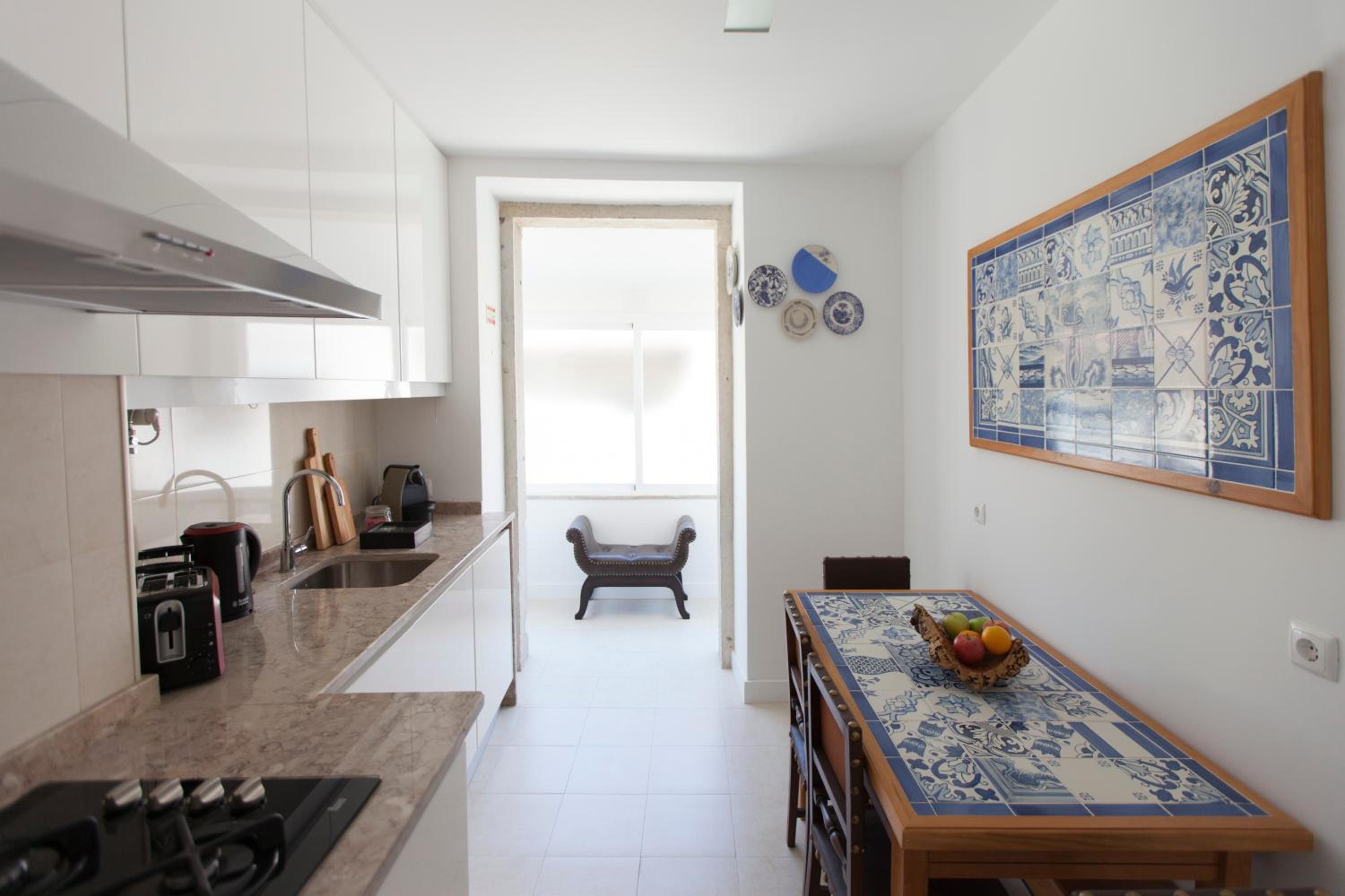 Otília Apartamentos