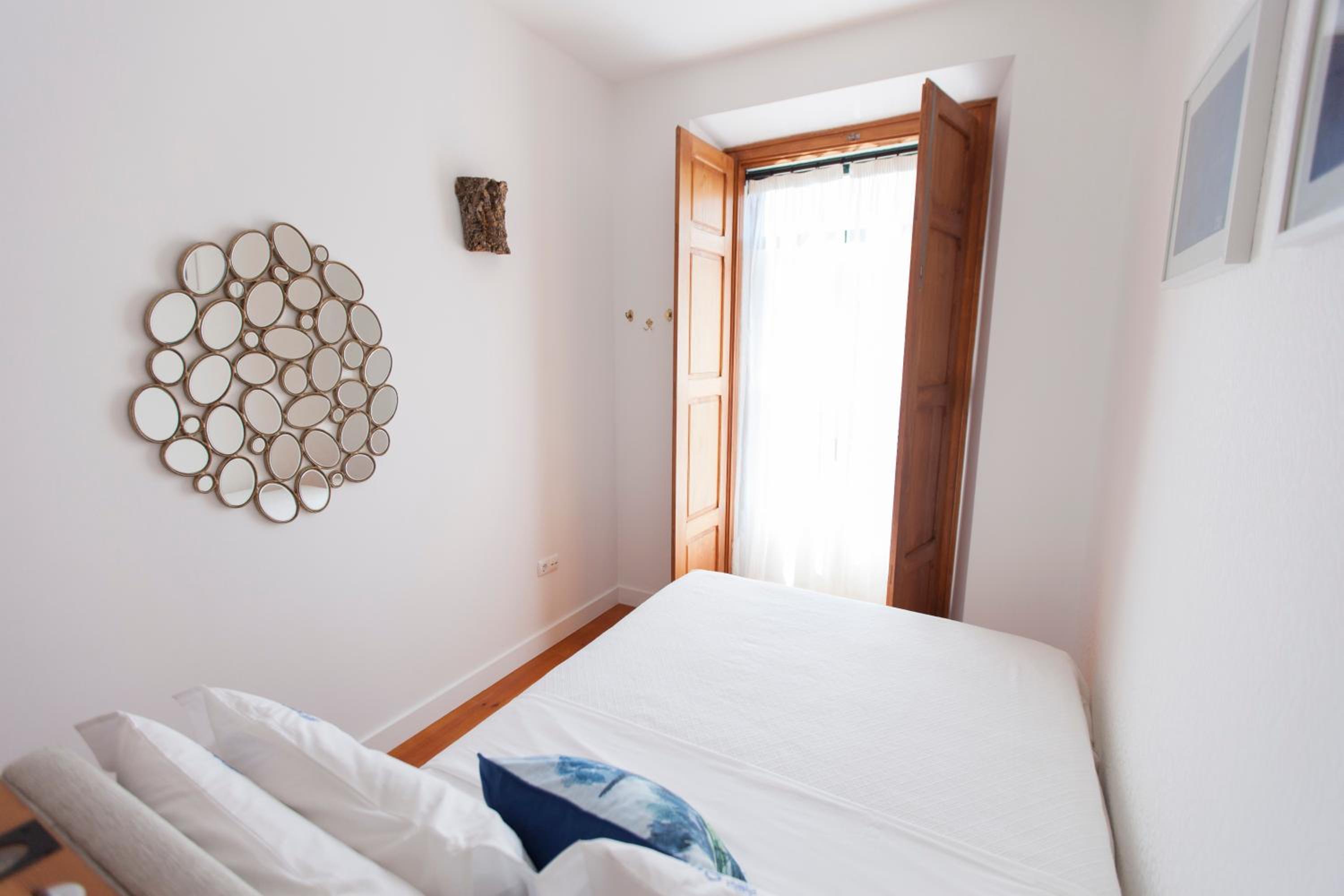 Otília Apartamentos