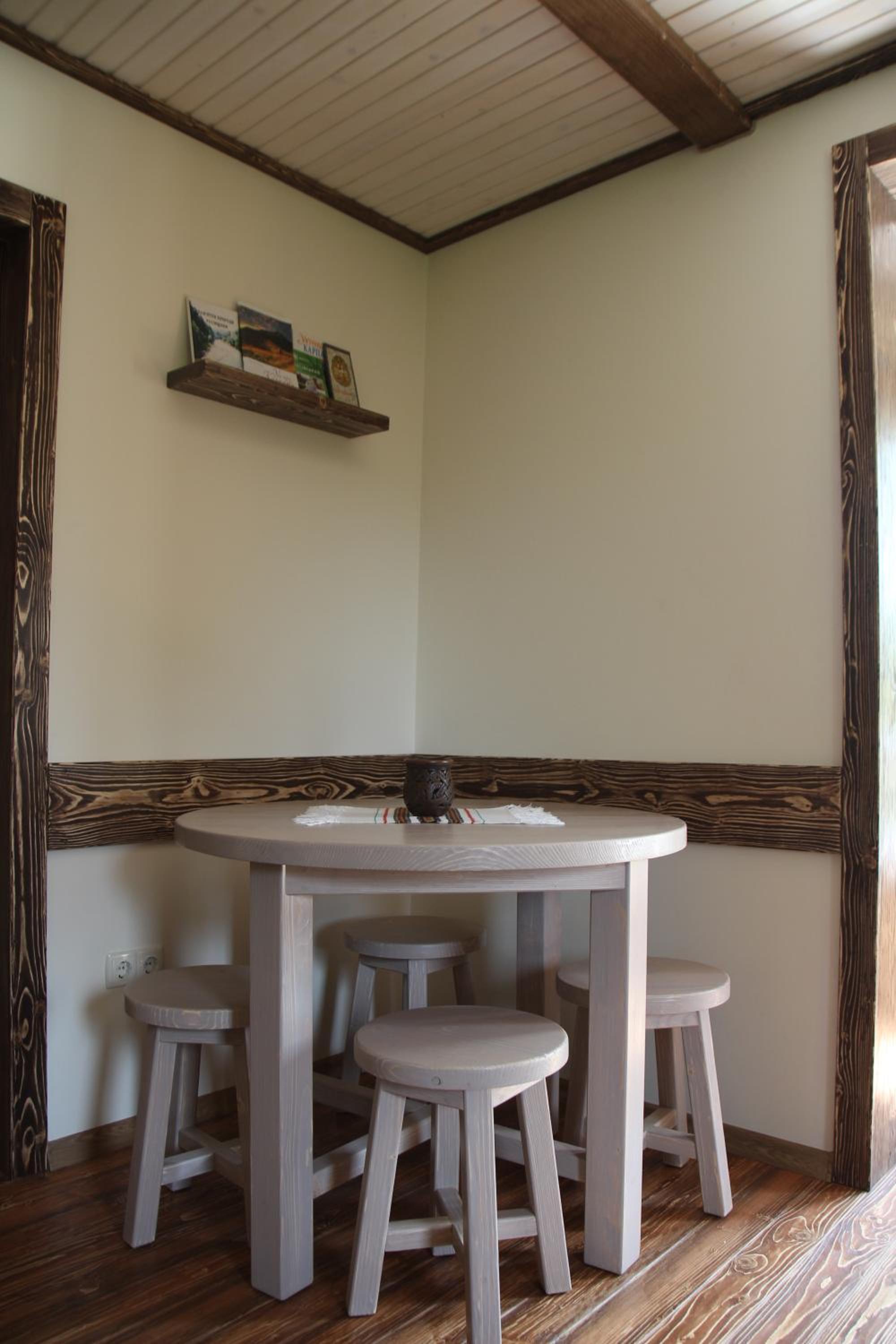 Country House Kosiv, photo 17