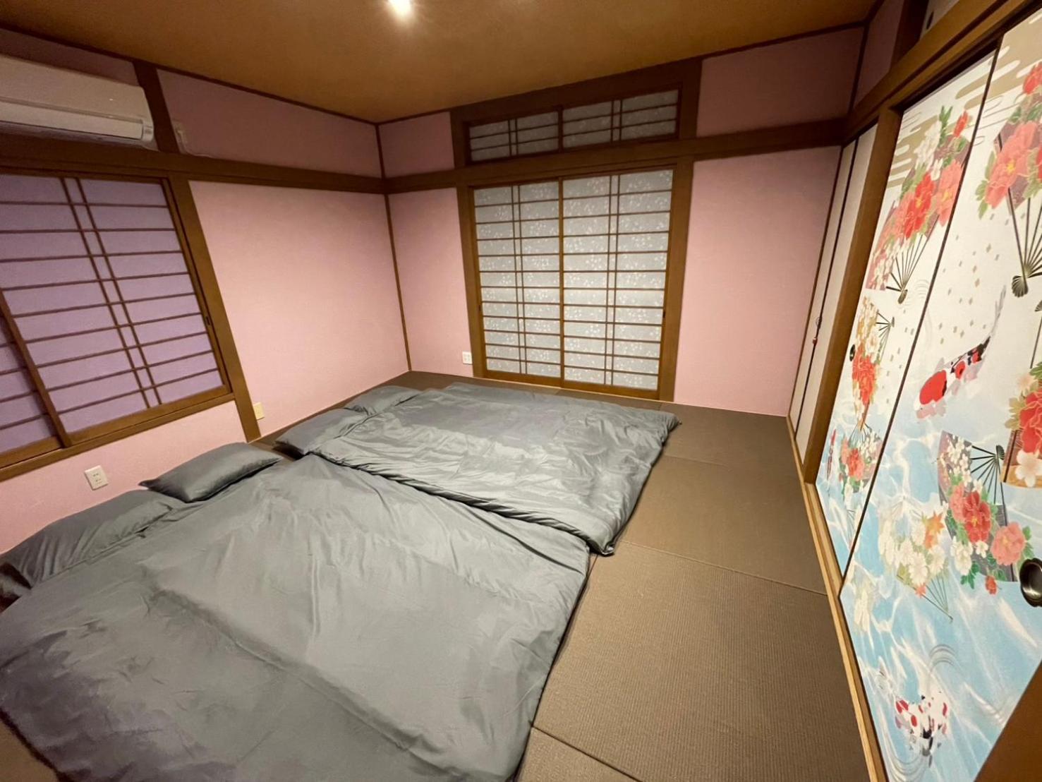 Kids Garden-Free Parking,Tokyo Disney & Narita Airport