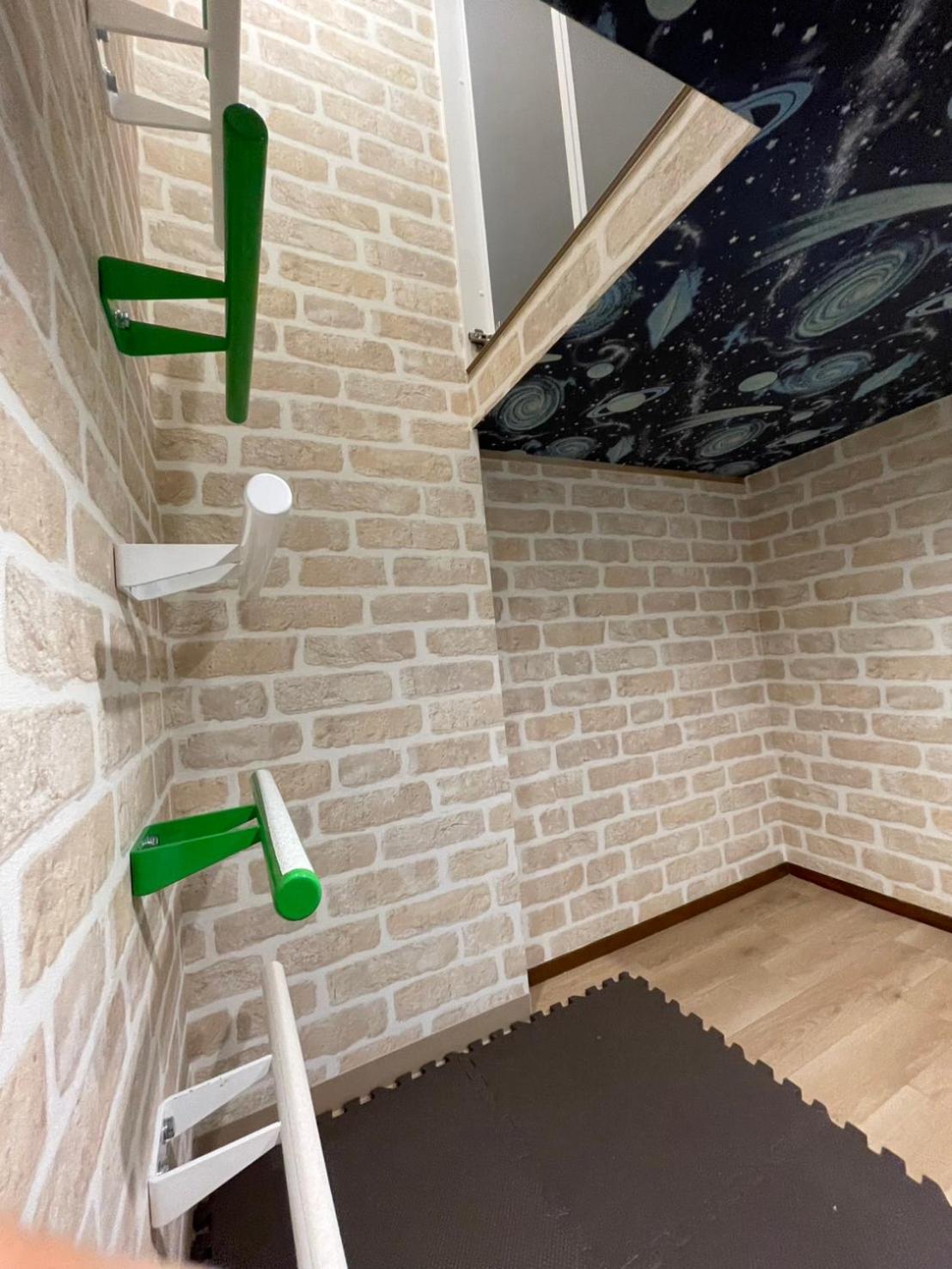 Kids Garden-Free Parking,Tokyo Disney & Narita Airport