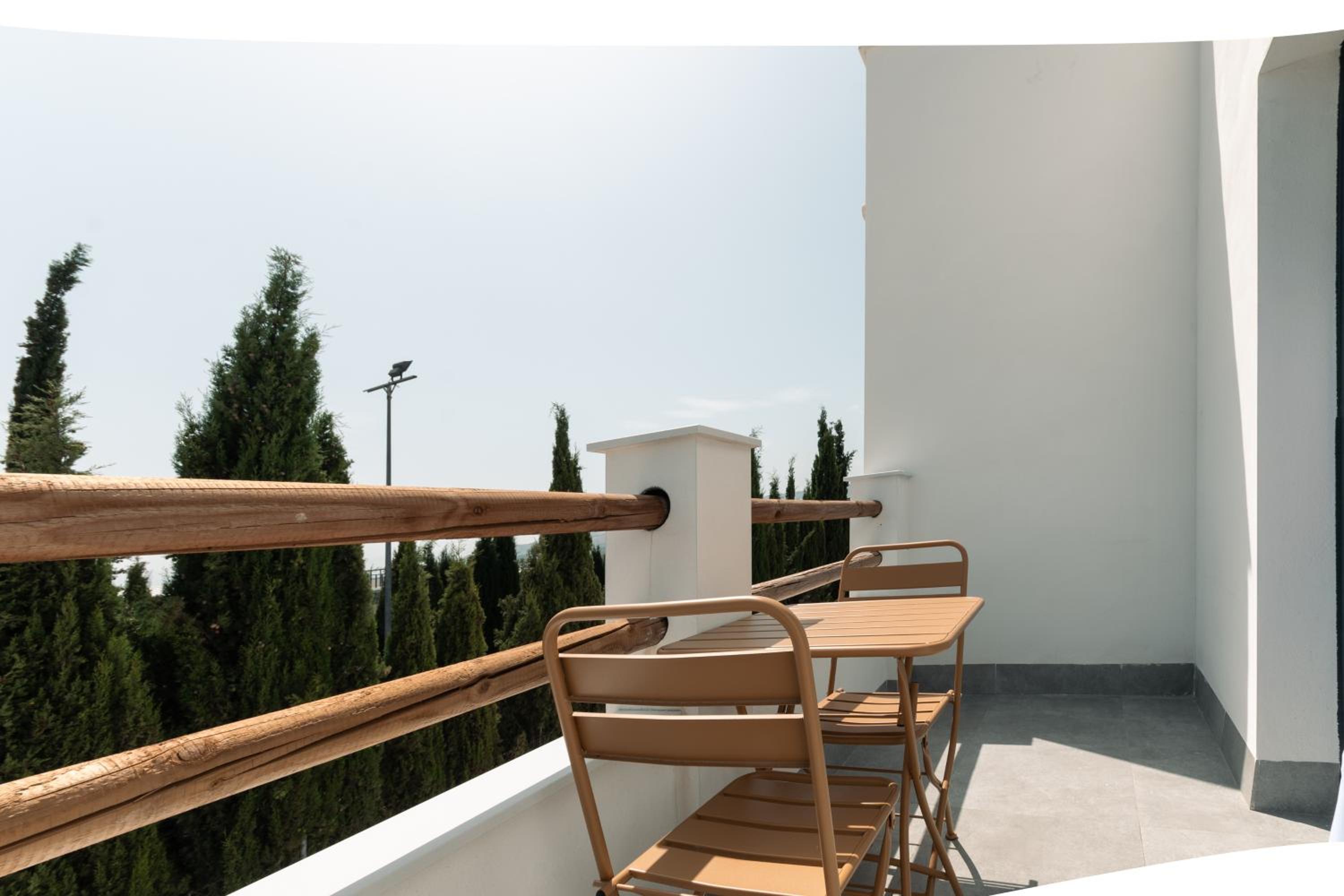 Villa sunset piscina privada