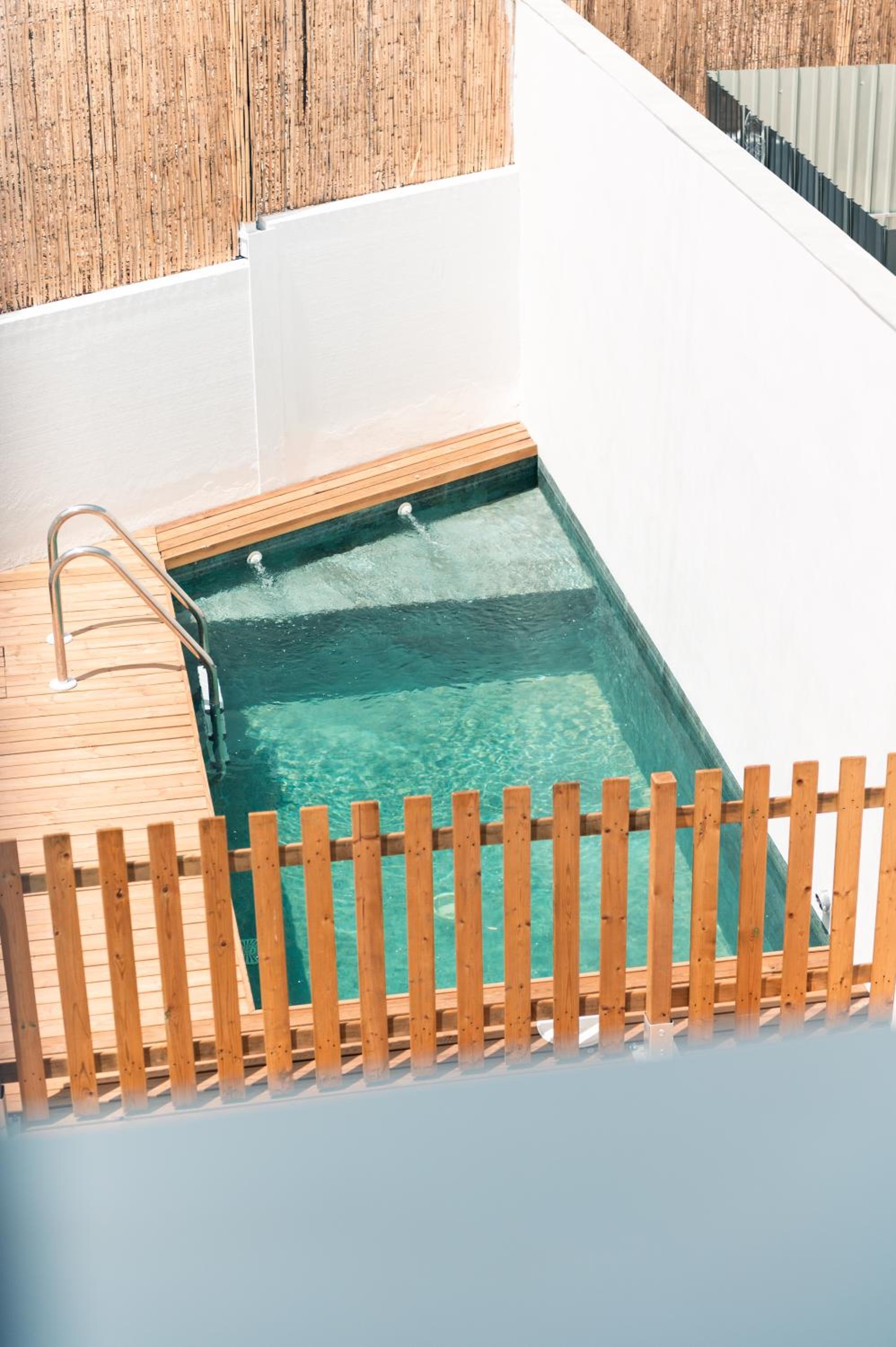 Villa sunset piscina privada
